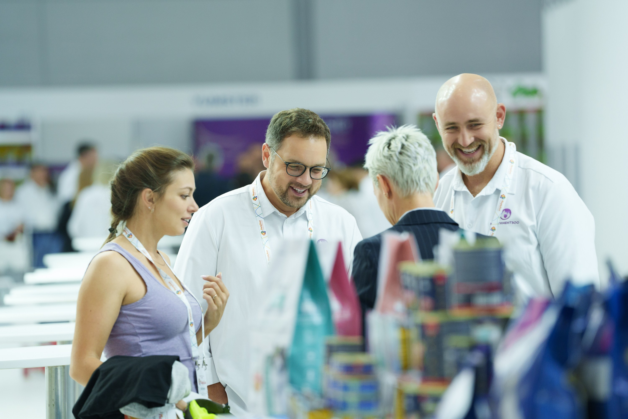 ParkZoo 2024. Профессиональное решение для частных лиц и бизнеса