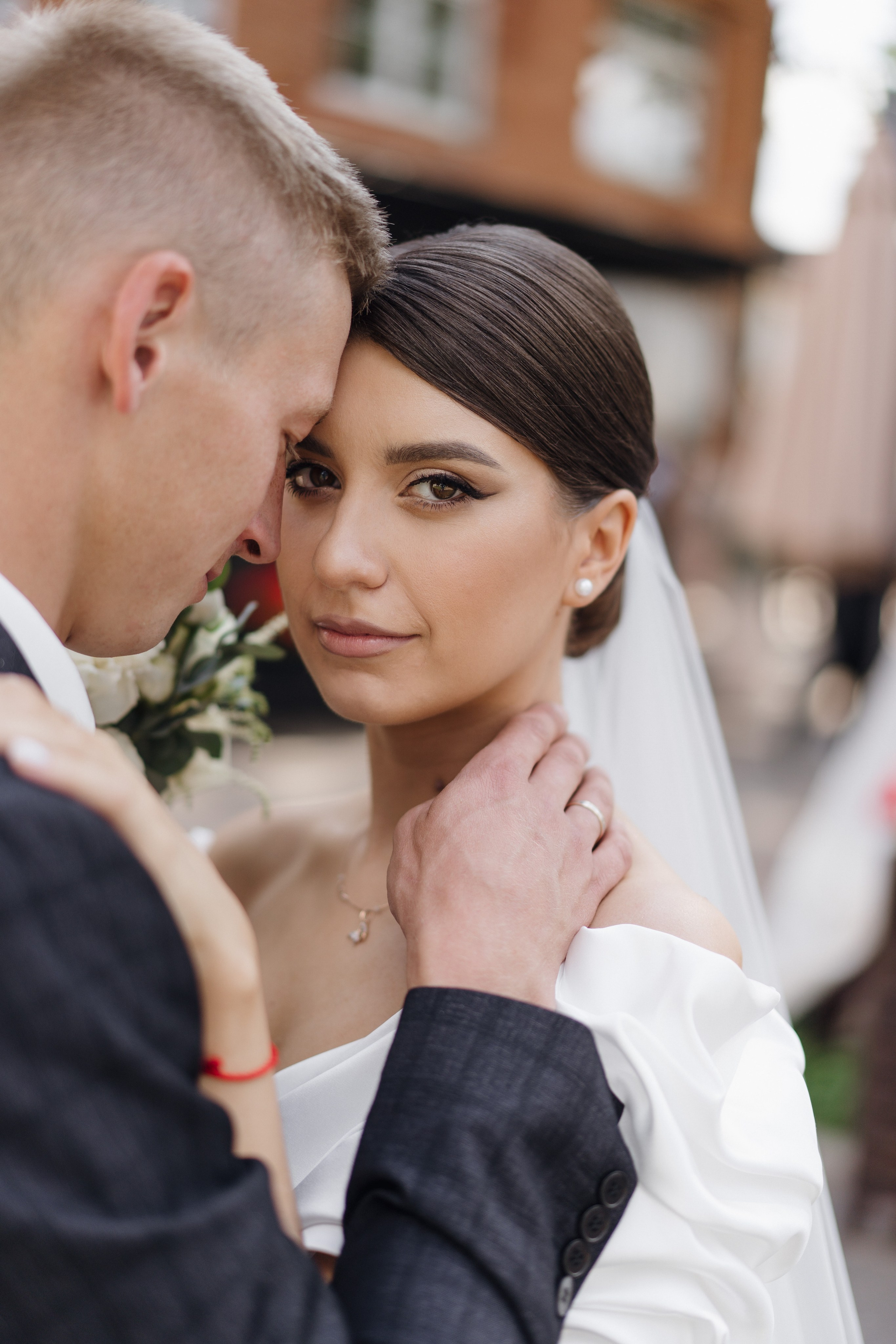 S&D. Свадебный Фотограф в Коломне и Москве Николай Максименко