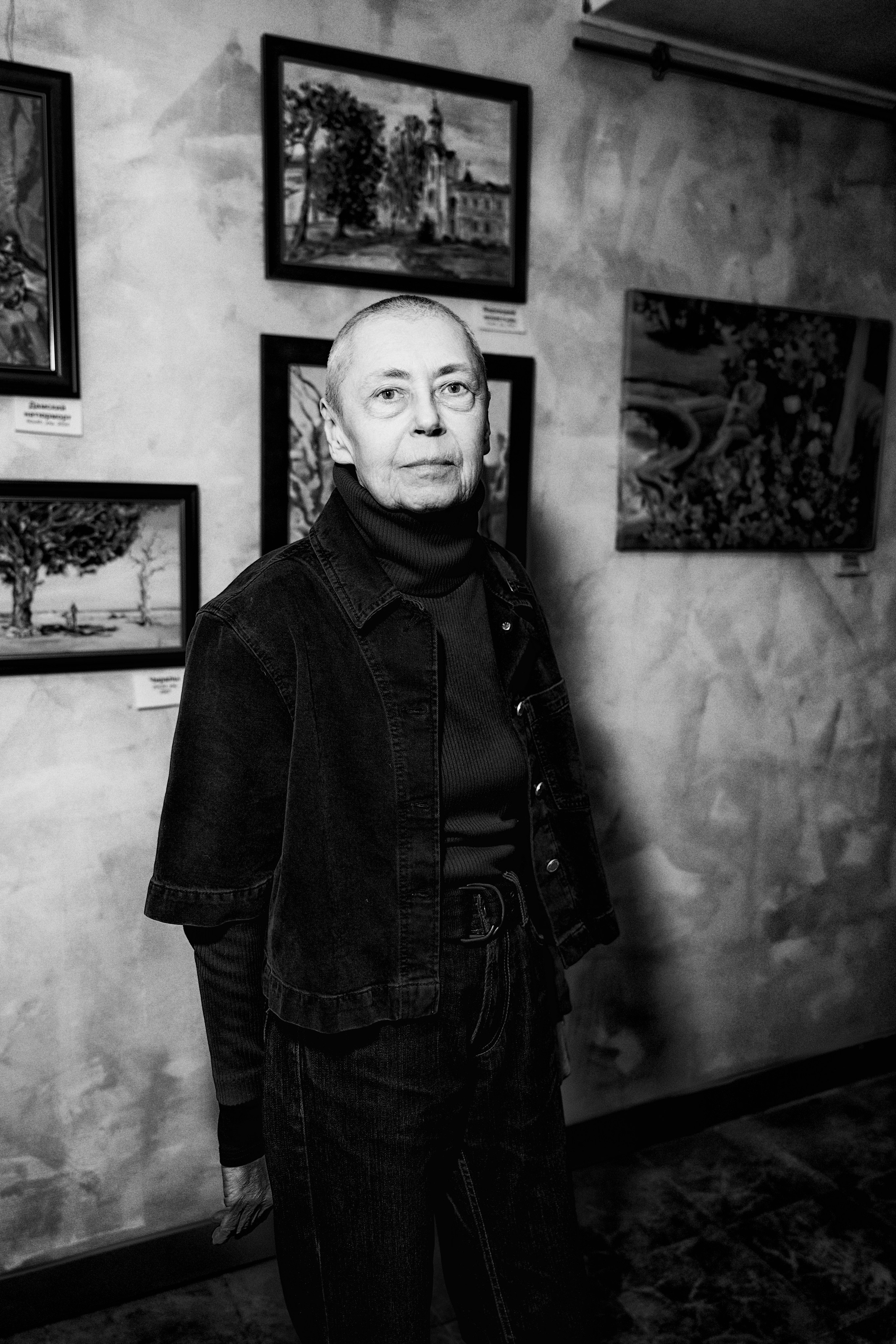 EVENT REPORT. Фотограф в Москве — Новиков Владислав