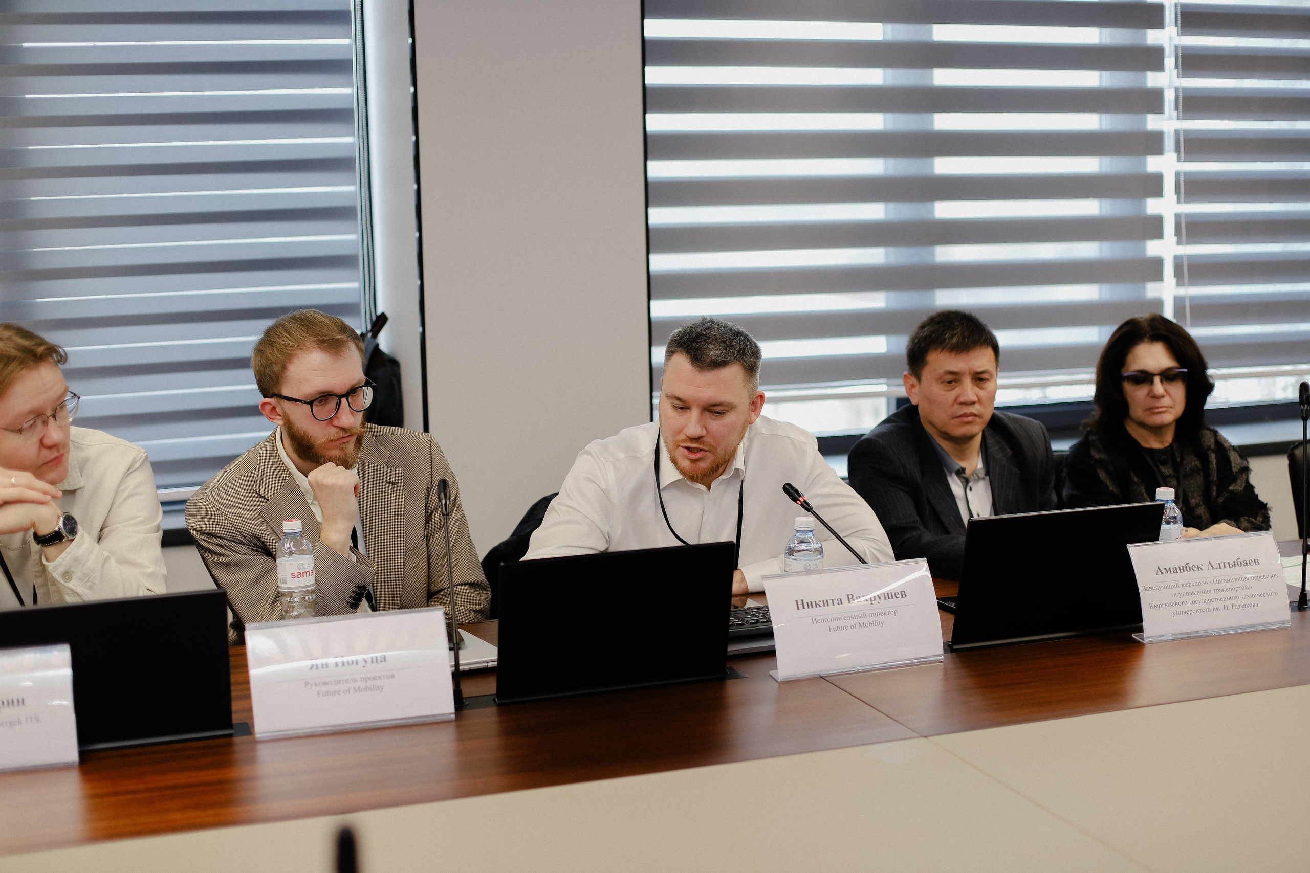 III Международная конференция. Фотограф в Алматы и Москве Даша Пушкина