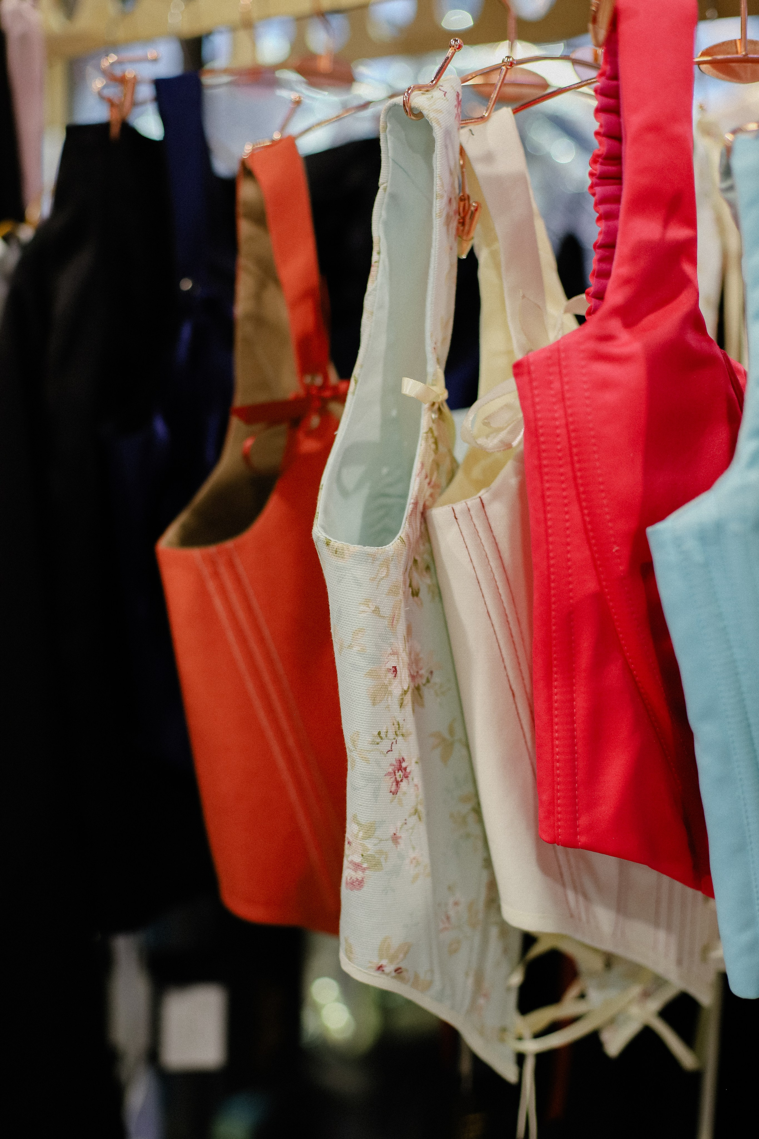 3.03 Almaty Pop Up Store. Фотограф в Алматы и Москве Даша Пушкина