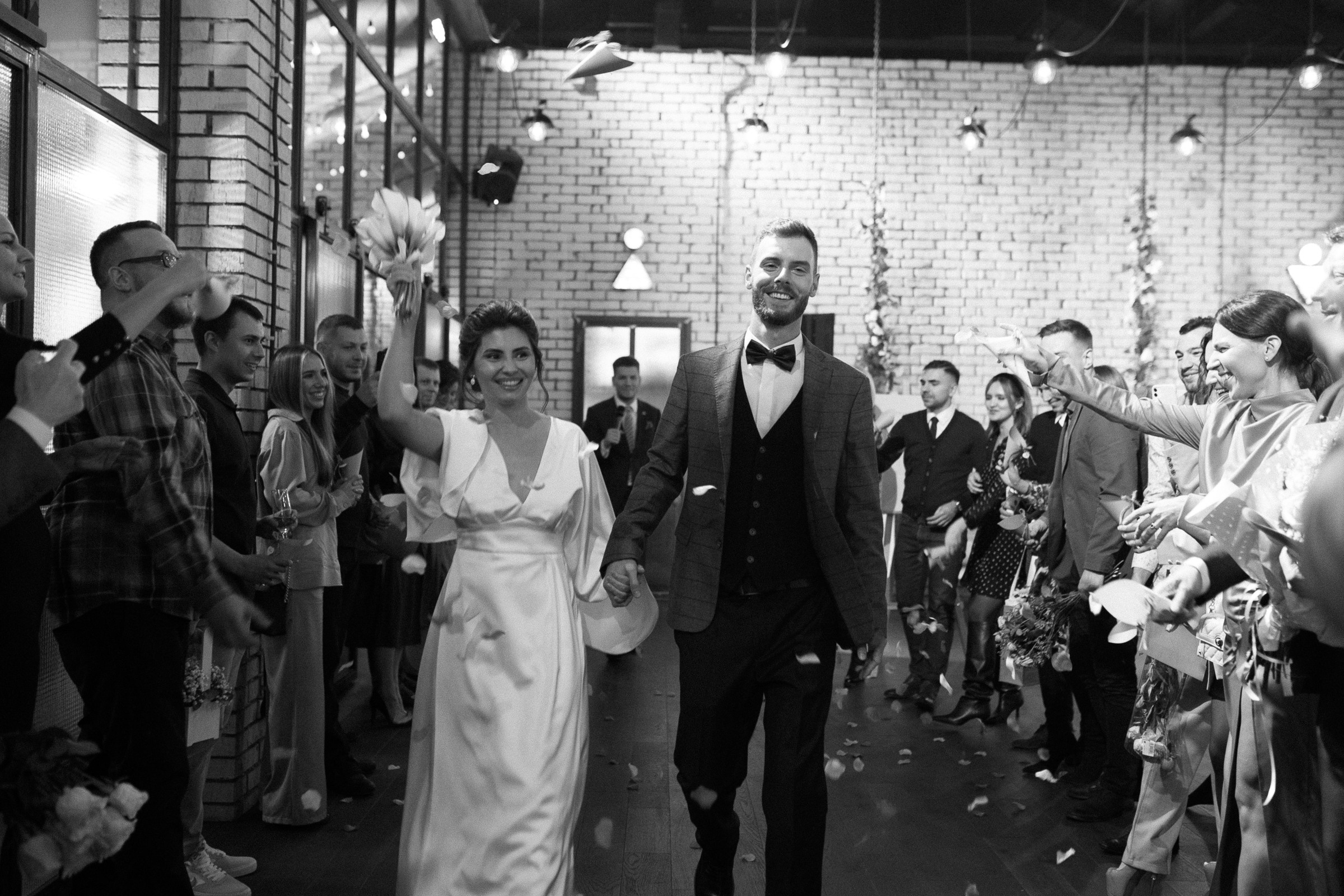 Юлия | Александр. Свадебный фотограф СПб Мадина Сафарян