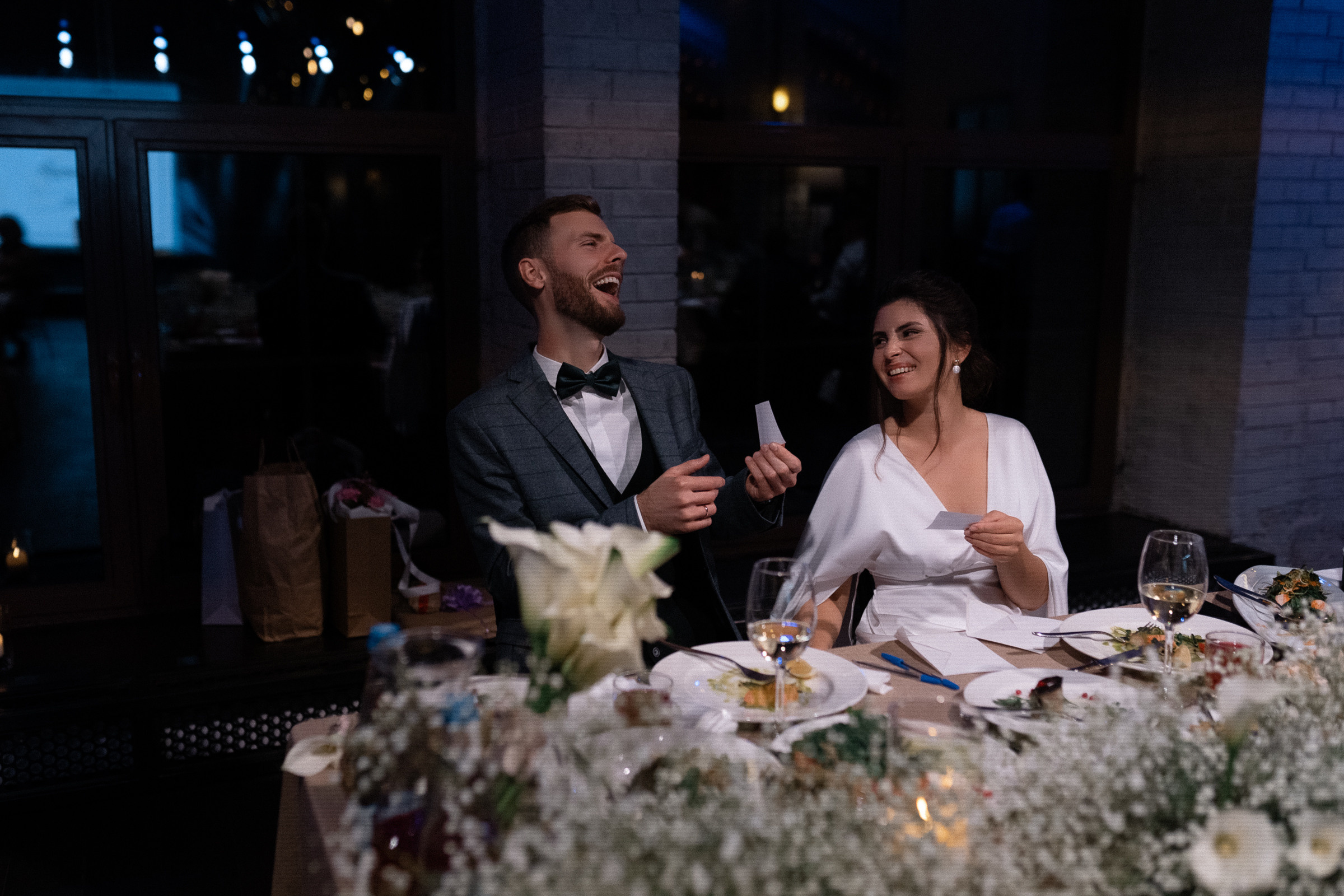 Юлия | Александр. Свадебный фотограф СПб Мадина Сафарян