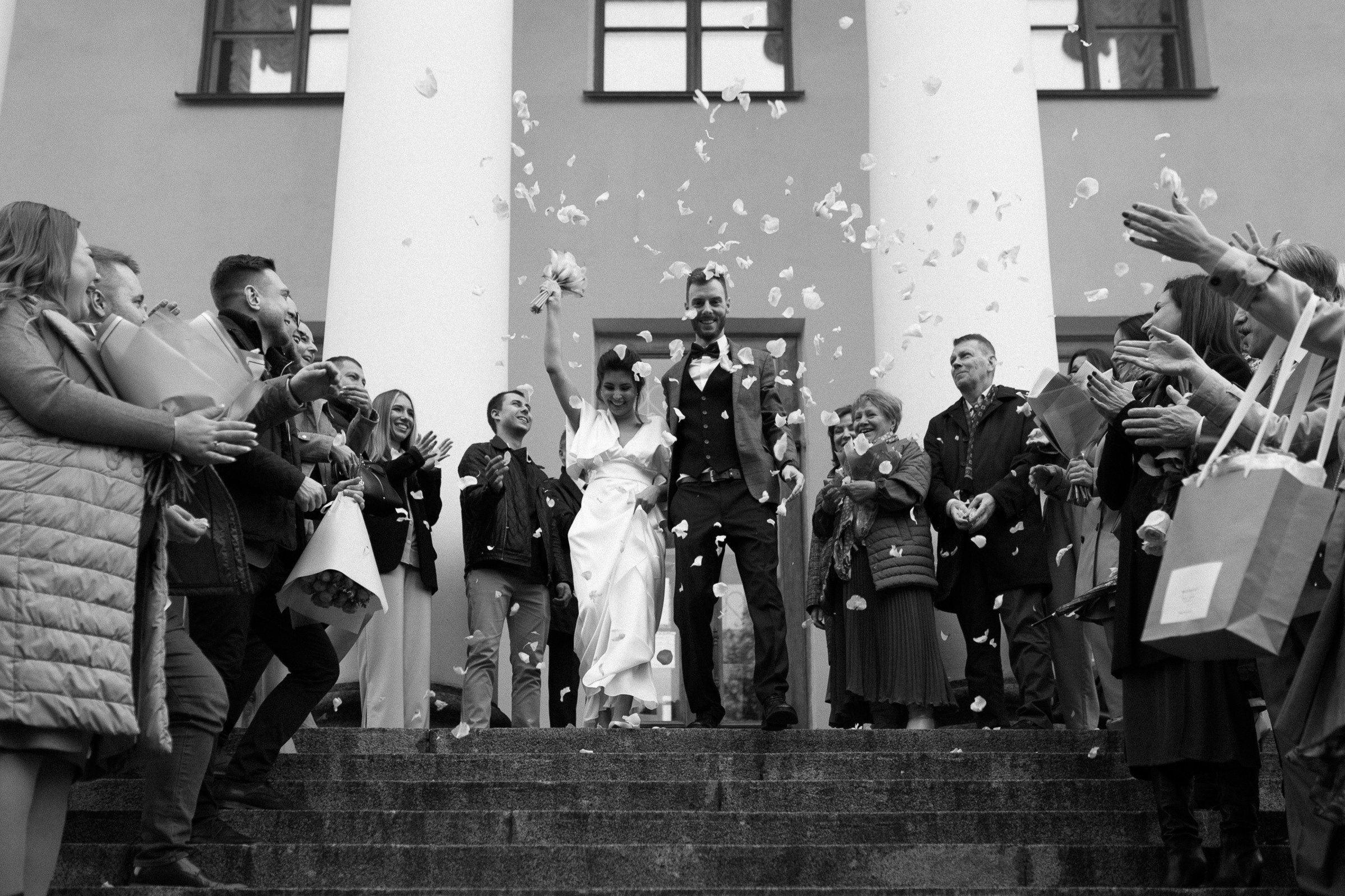 Юлия | Александр. Свадебный фотограф СПб Мадина Сафарян