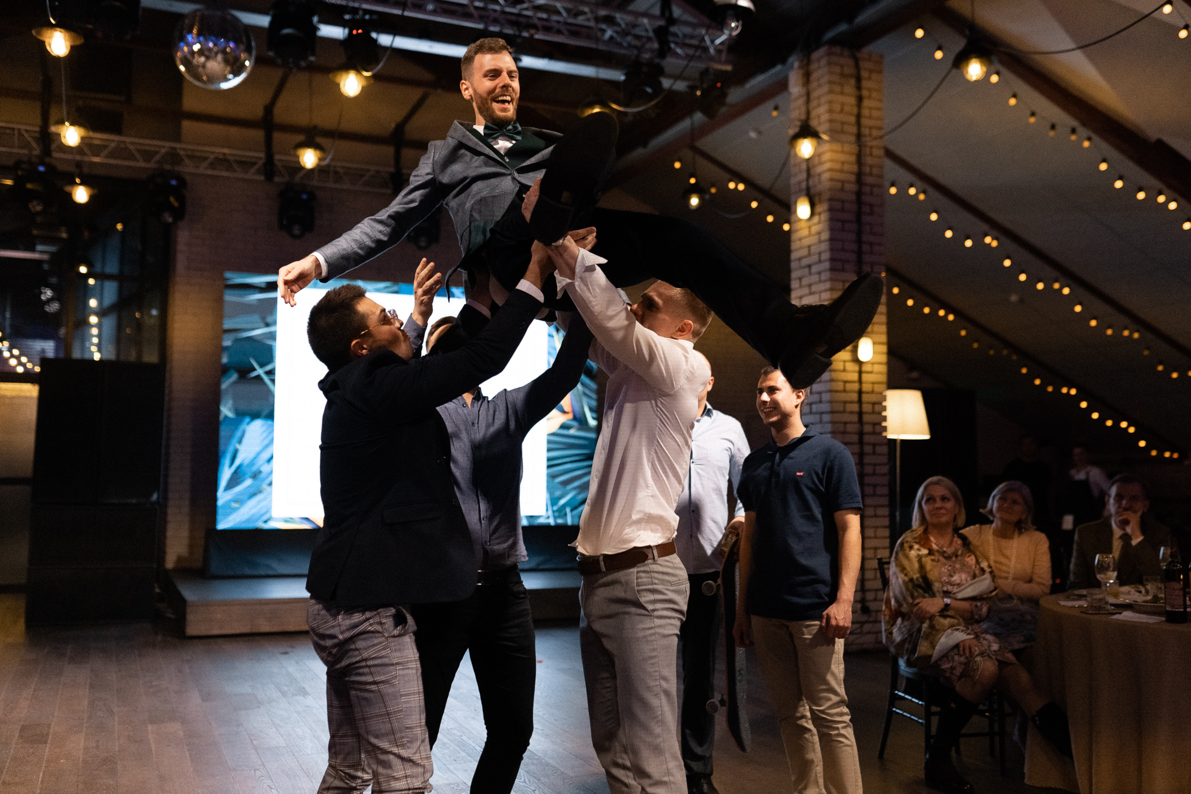 Юлия | Александр. Свадебный фотограф СПб Мадина Сафарян