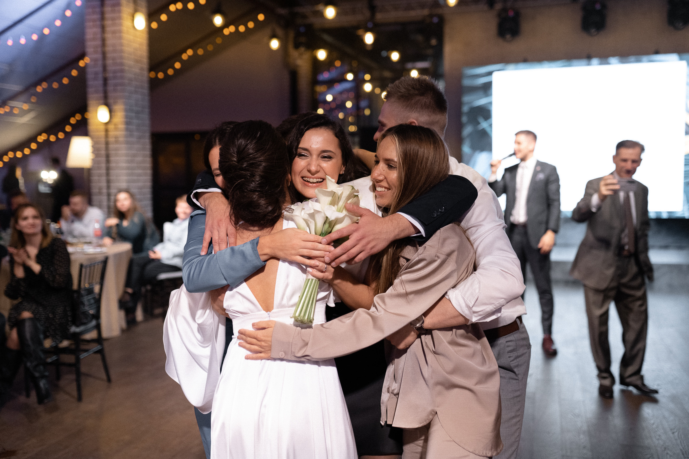 Юлия | Александр. Свадебный фотограф СПб Мадина Сафарян
