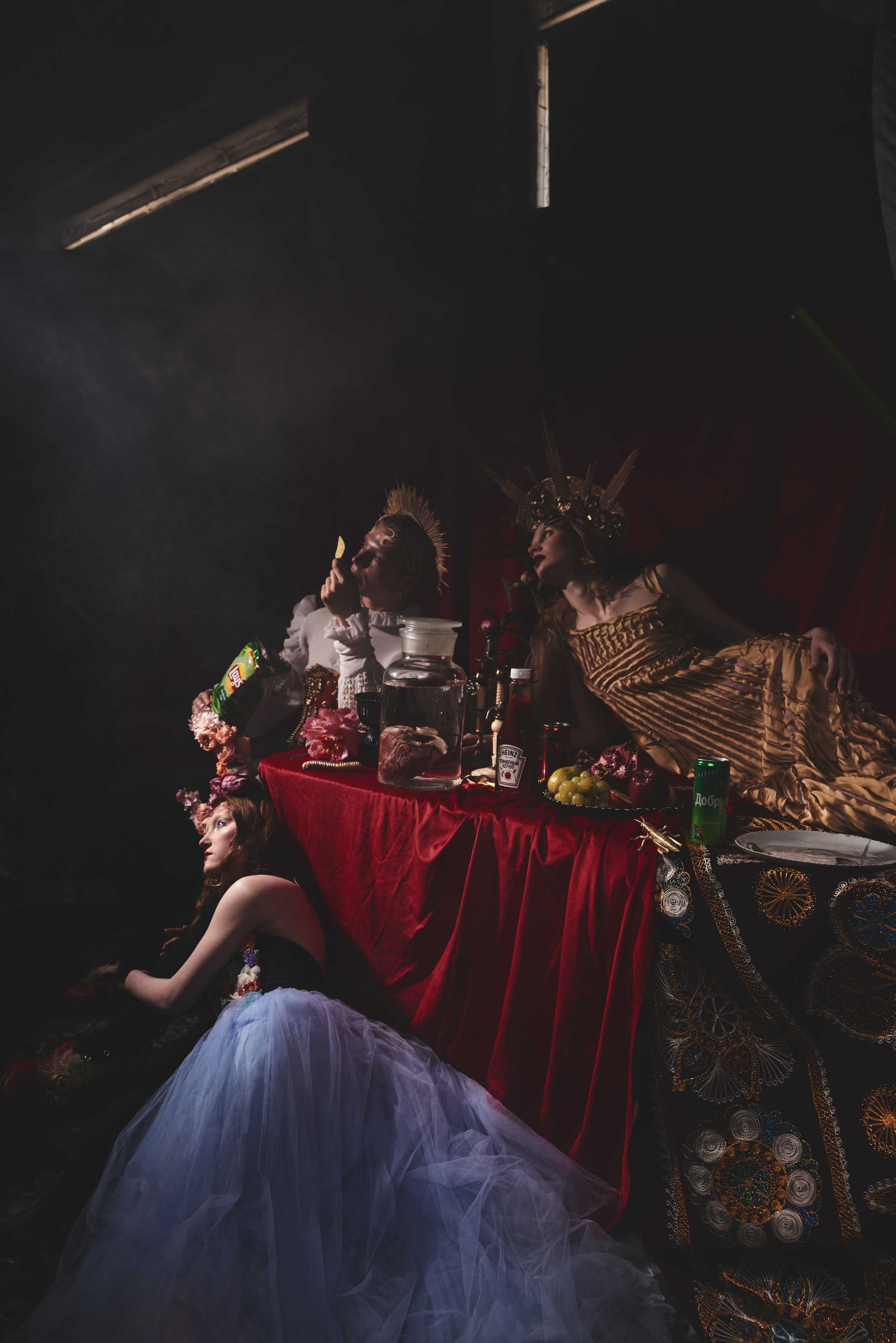 Арт. Фотограф Александр Рауш