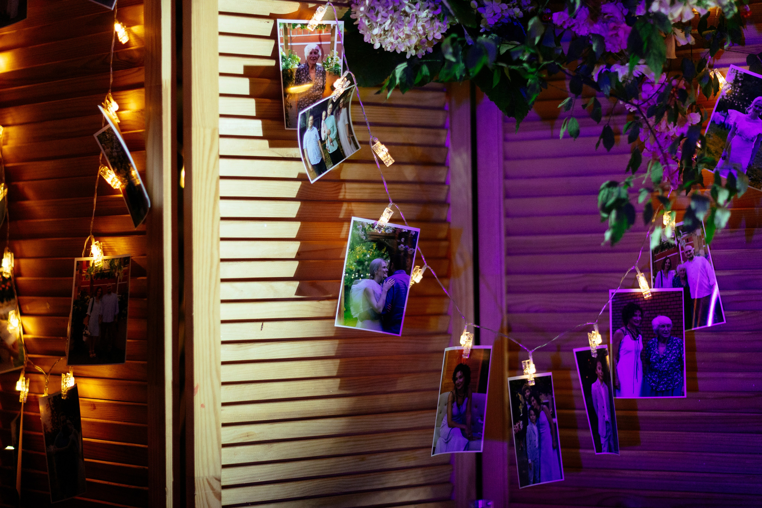 Глеб и Светлана. Фотограф Георгий Нигматулин