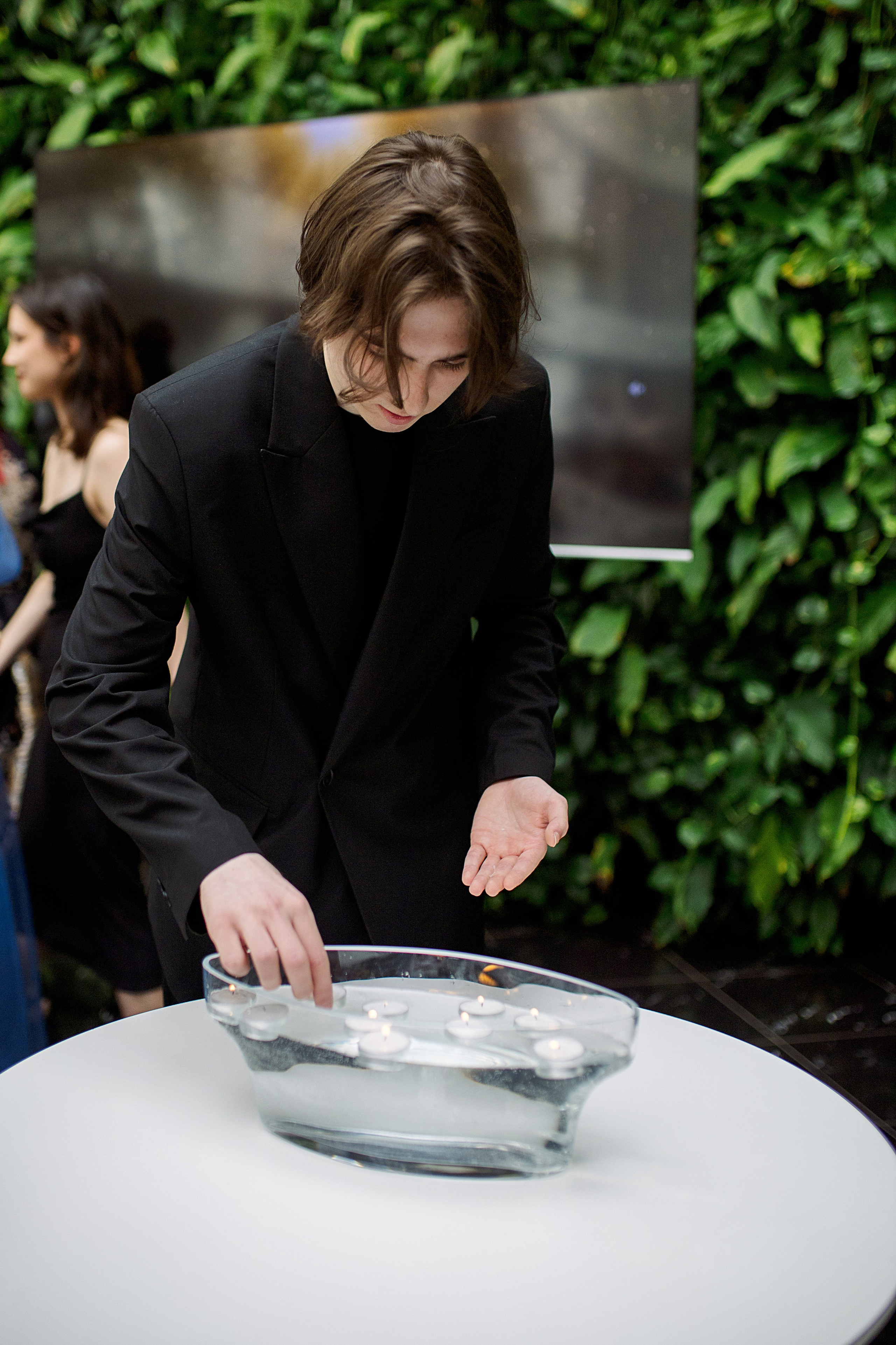 Выпуск лицея Ганзейская Ладья. Свадебный фотограф Калининград Пасюта Данила