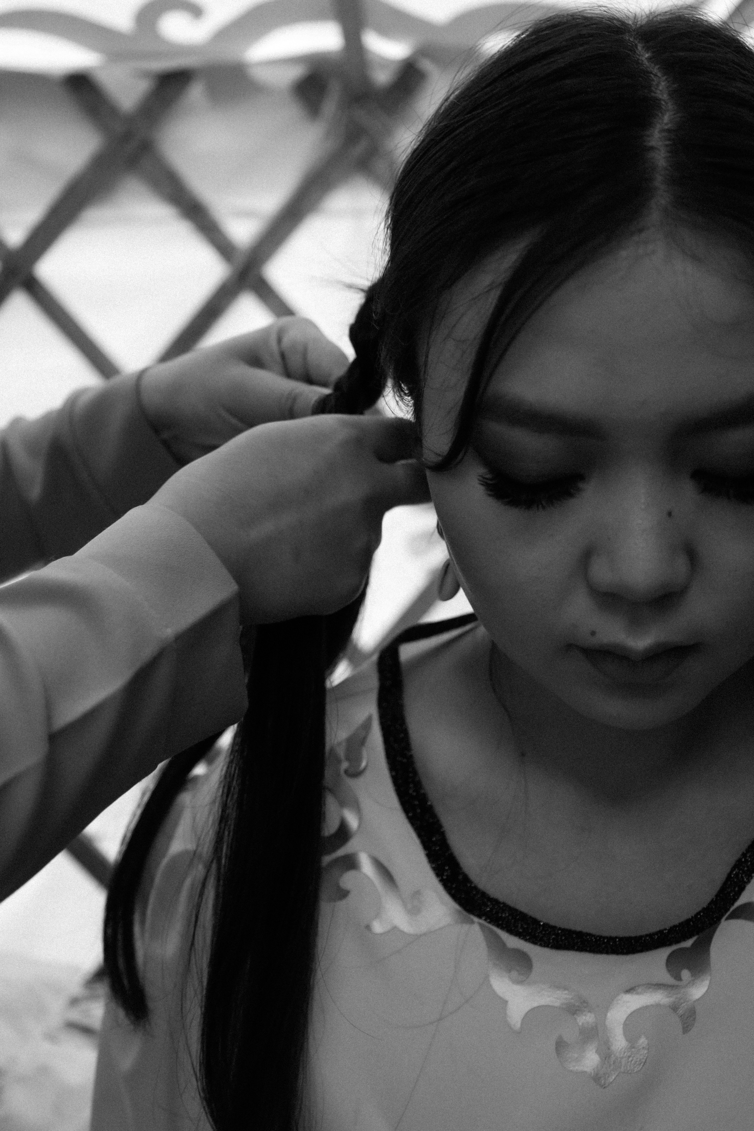 Сунер и Солунай. Фотограф Горный Алтай