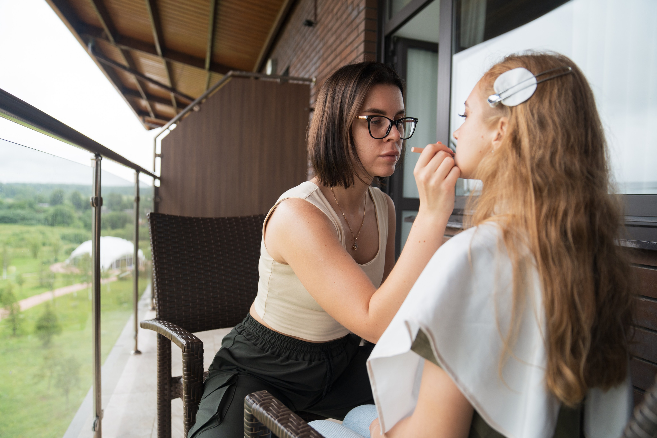 Даниил и Алина. Photography&Video