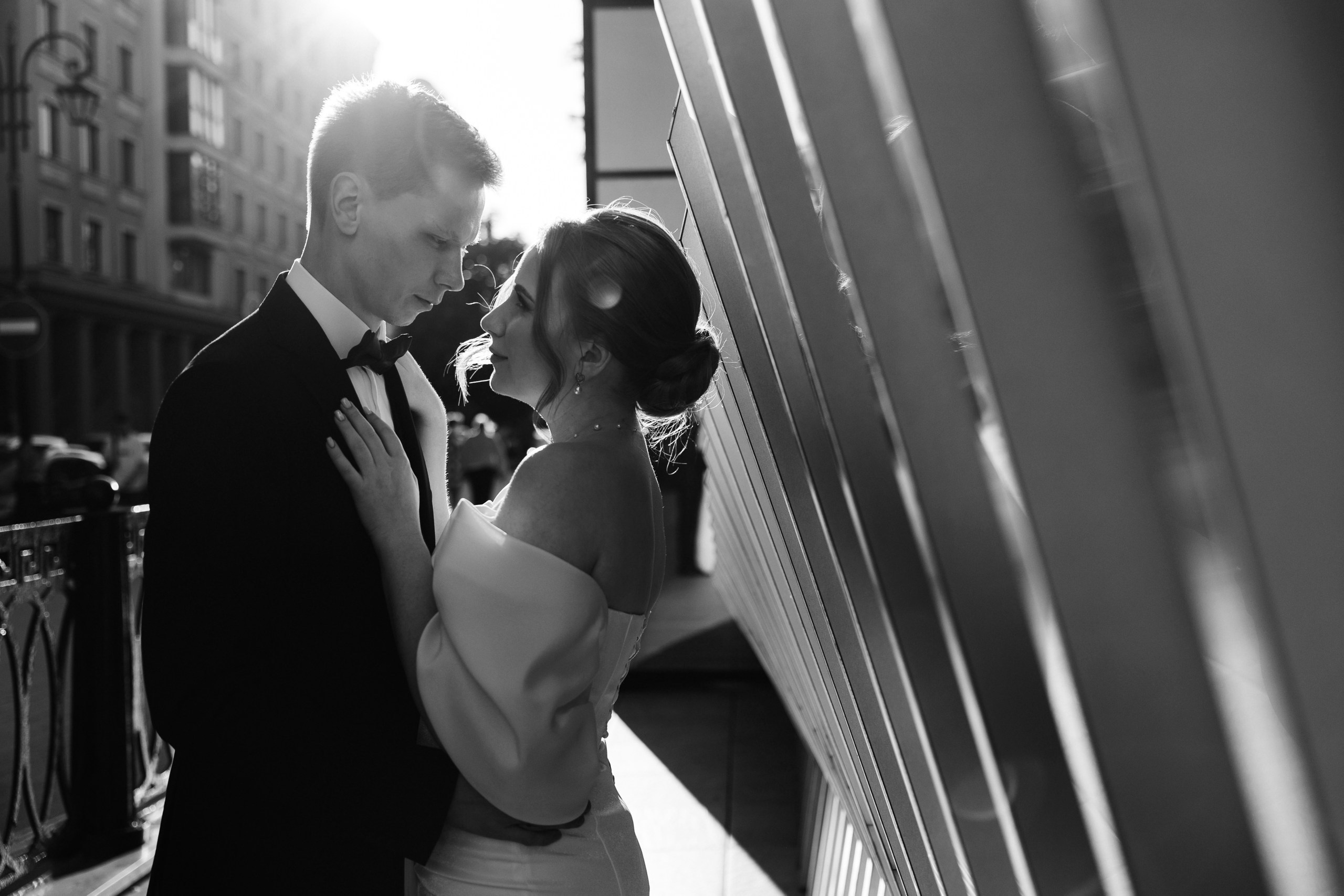 Наша история бесконечна. Свадебное агентство «MarWedding»