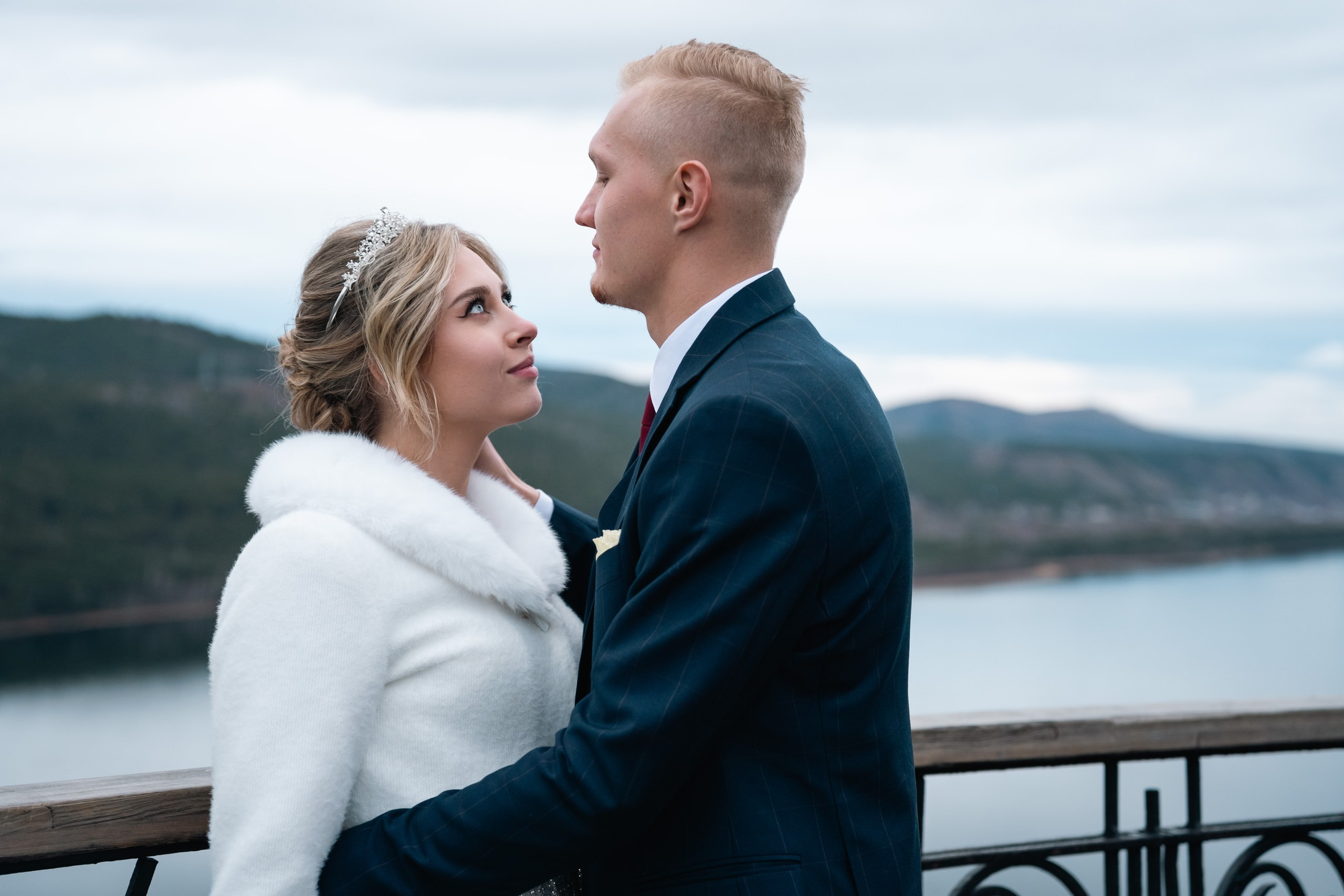 Николай и Елизавета. Фотограф и видеограф Олег Игнатов | Свадьбы, Love Story, реклама и корпоративы — Красноярск