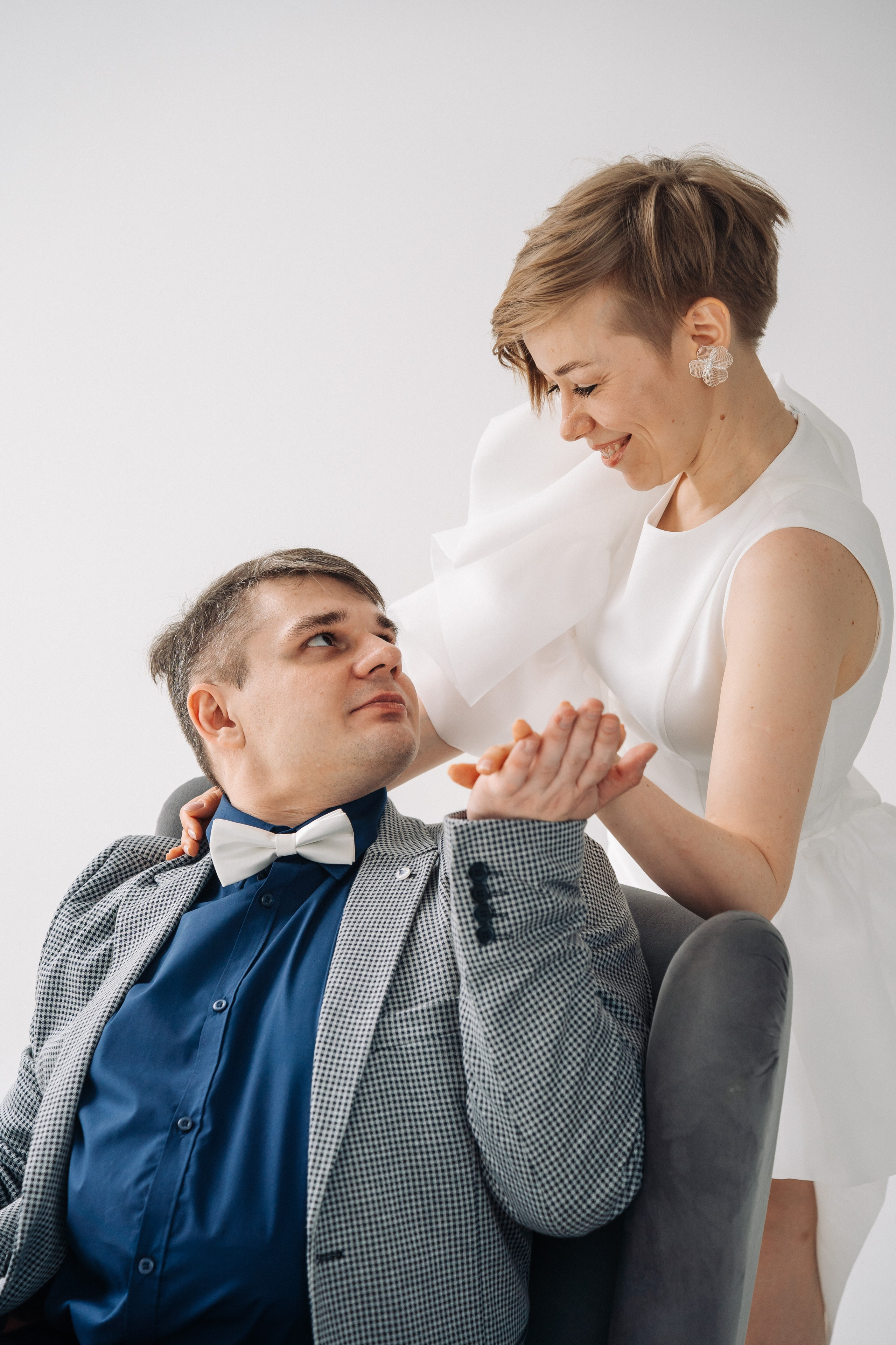 Алексей и Алена. Фотограф и видеограф Олег Игнатов | Свадьбы, Love Story, реклама и корпоративы — Красноярск