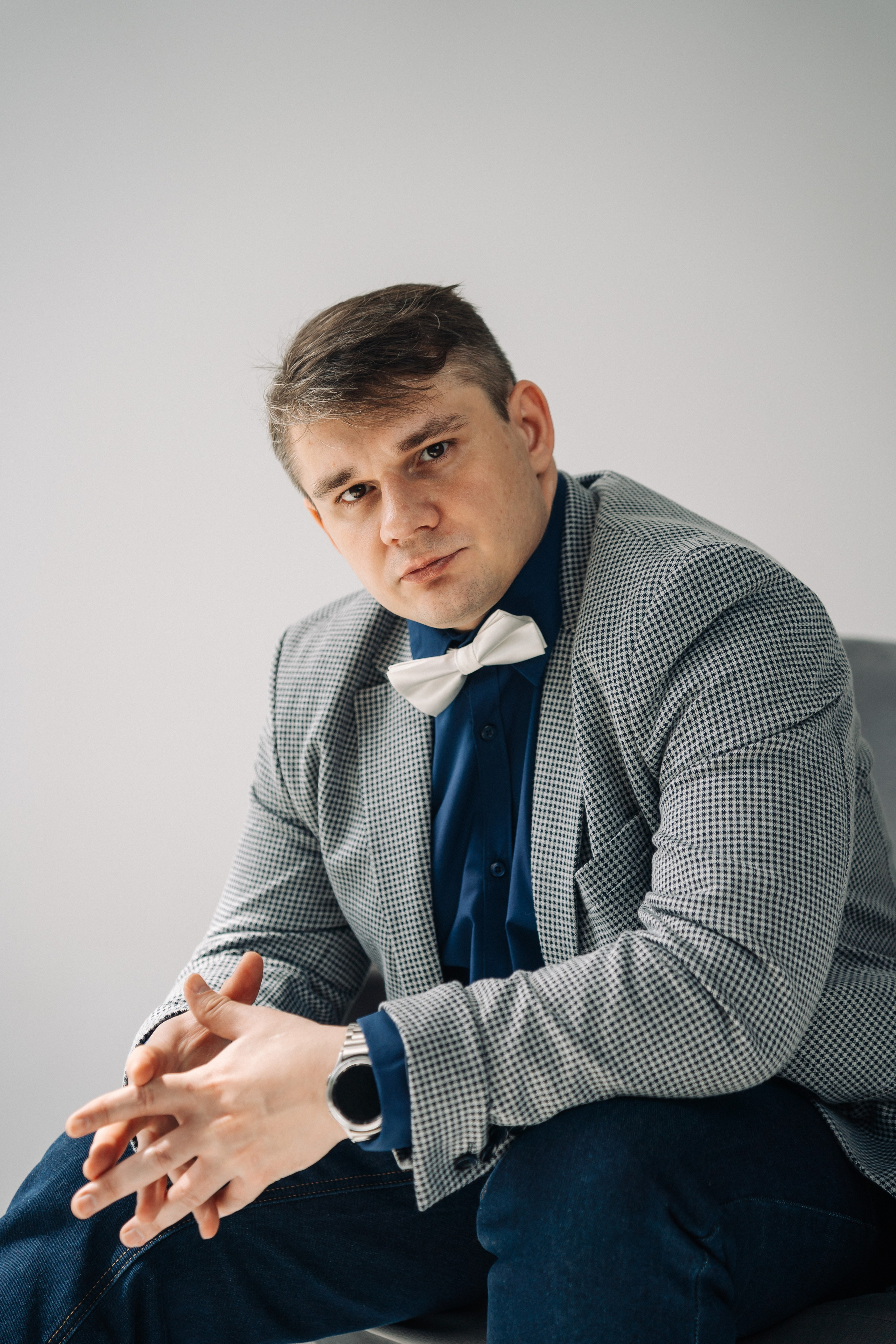 Алексей и Алена. Фотограф и видеограф Олег Игнатов | Свадьбы, Love Story, реклама и корпоративы — Красноярск