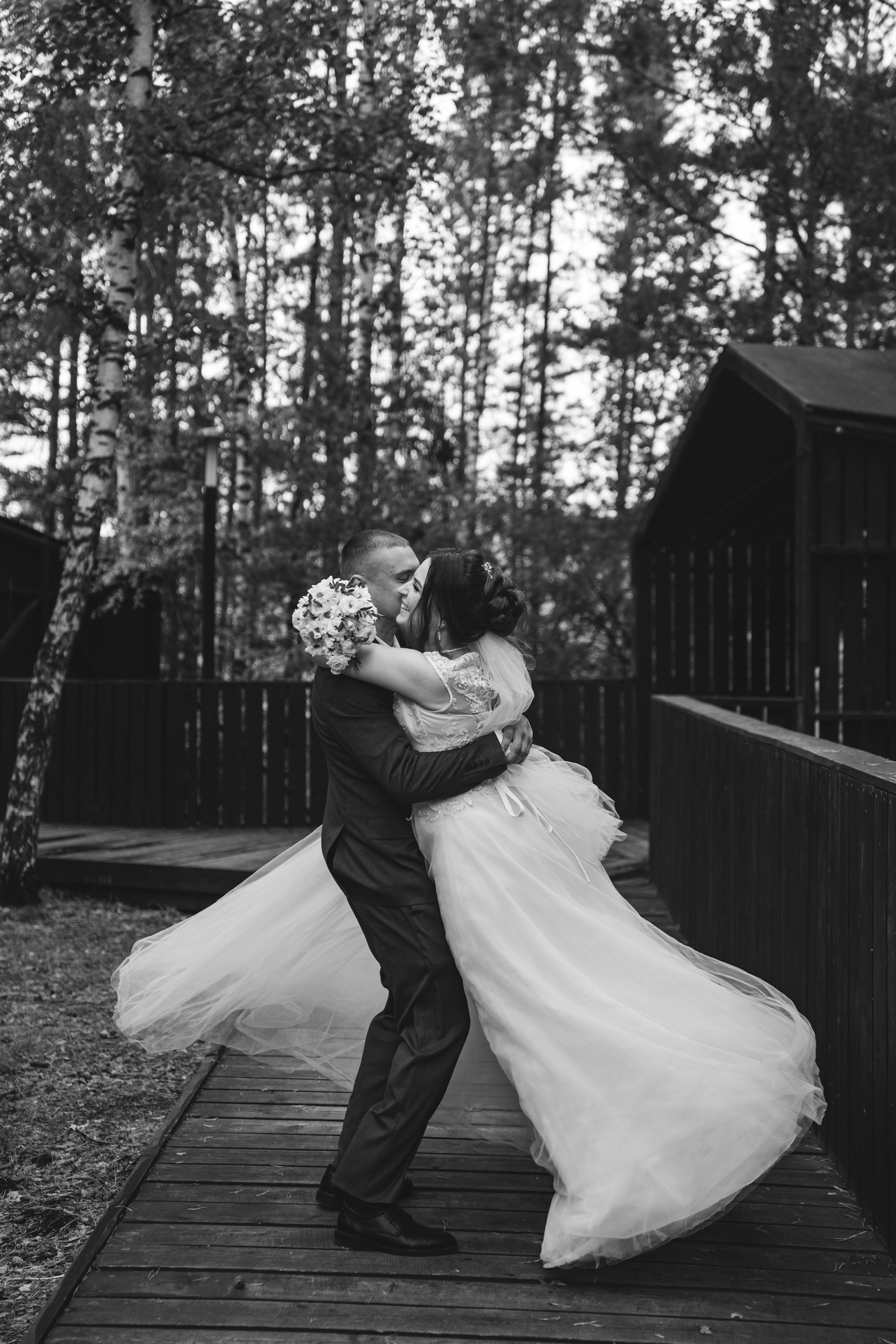 Николай и Алина. Фотограф и видеограф Олег Игнатов | Свадьбы, Love Story, реклама и корпоративы — Красноярск