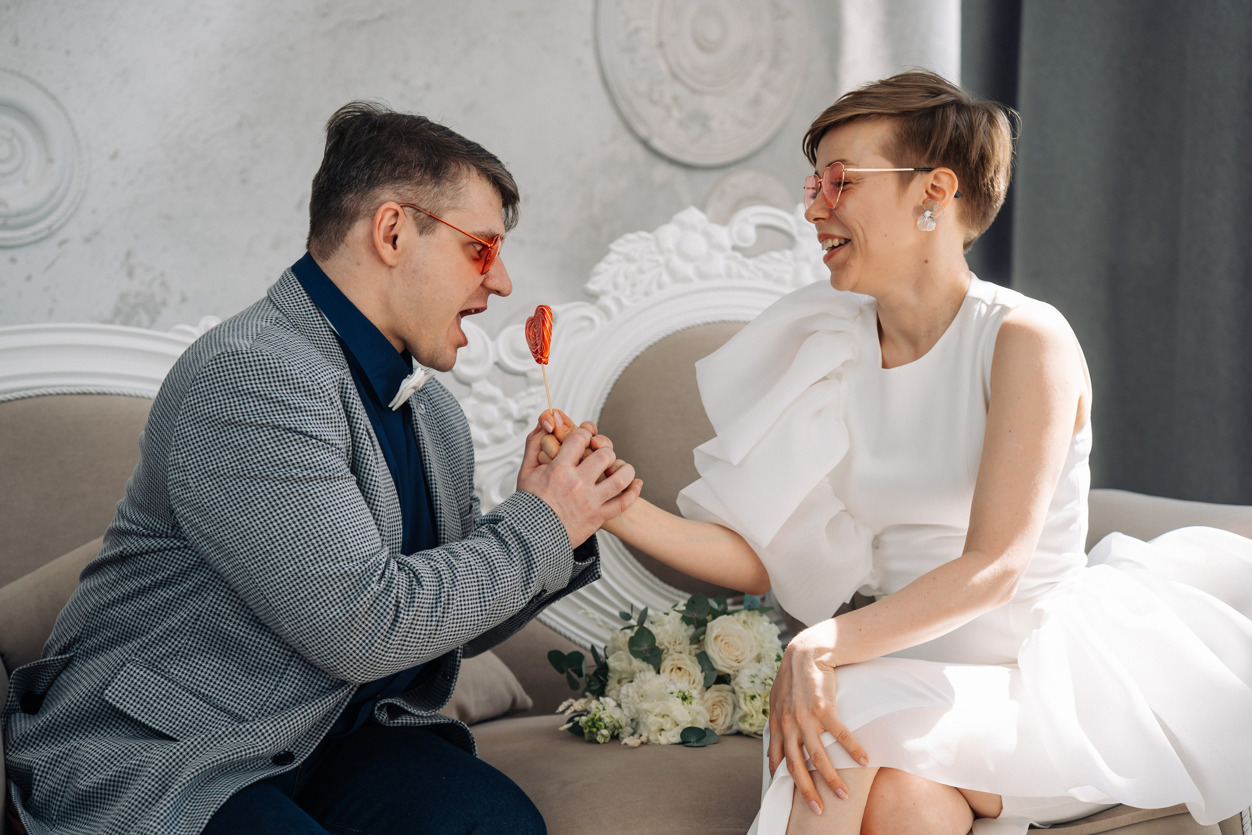 Алексей и Алена. Фотограф и видеограф Олег Игнатов | Свадьбы, Love Story, реклама и корпоративы — Красноярск