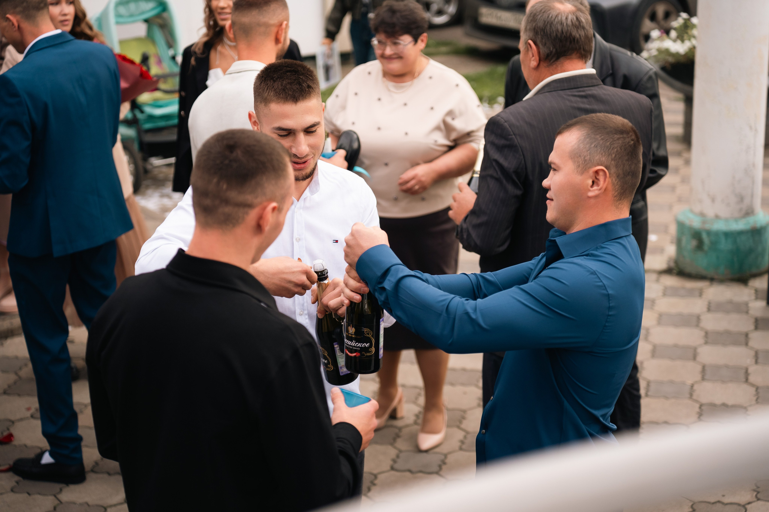 Илья и Валерия. Фотограф и видеограф Олег Игнатов | Свадьбы, Love Story, реклама и корпоративы — Красноярск