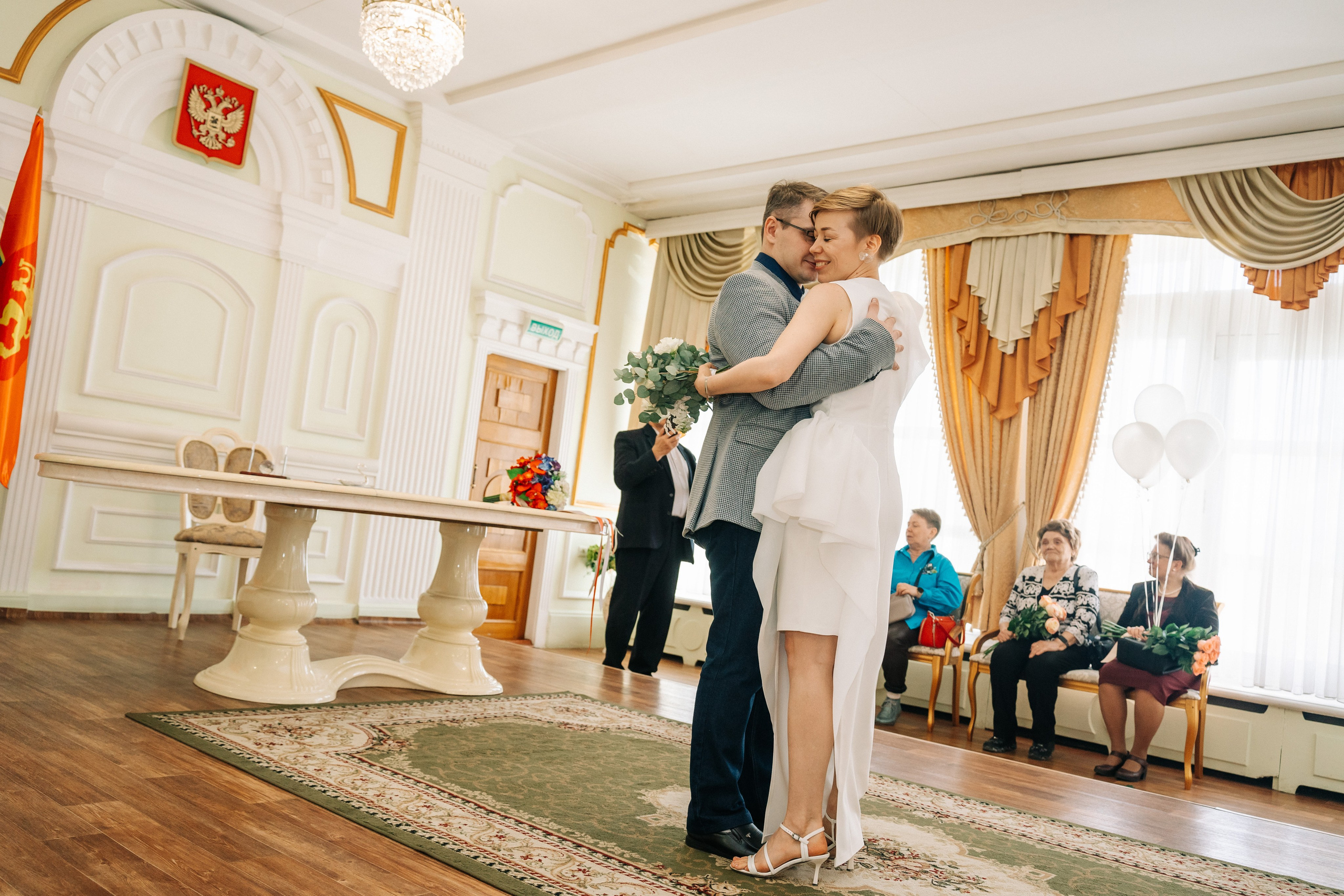 Алексей и Алена. Фотограф и видеограф Олег Игнатов | Свадьбы, Love Story, реклама и корпоративы — Красноярск