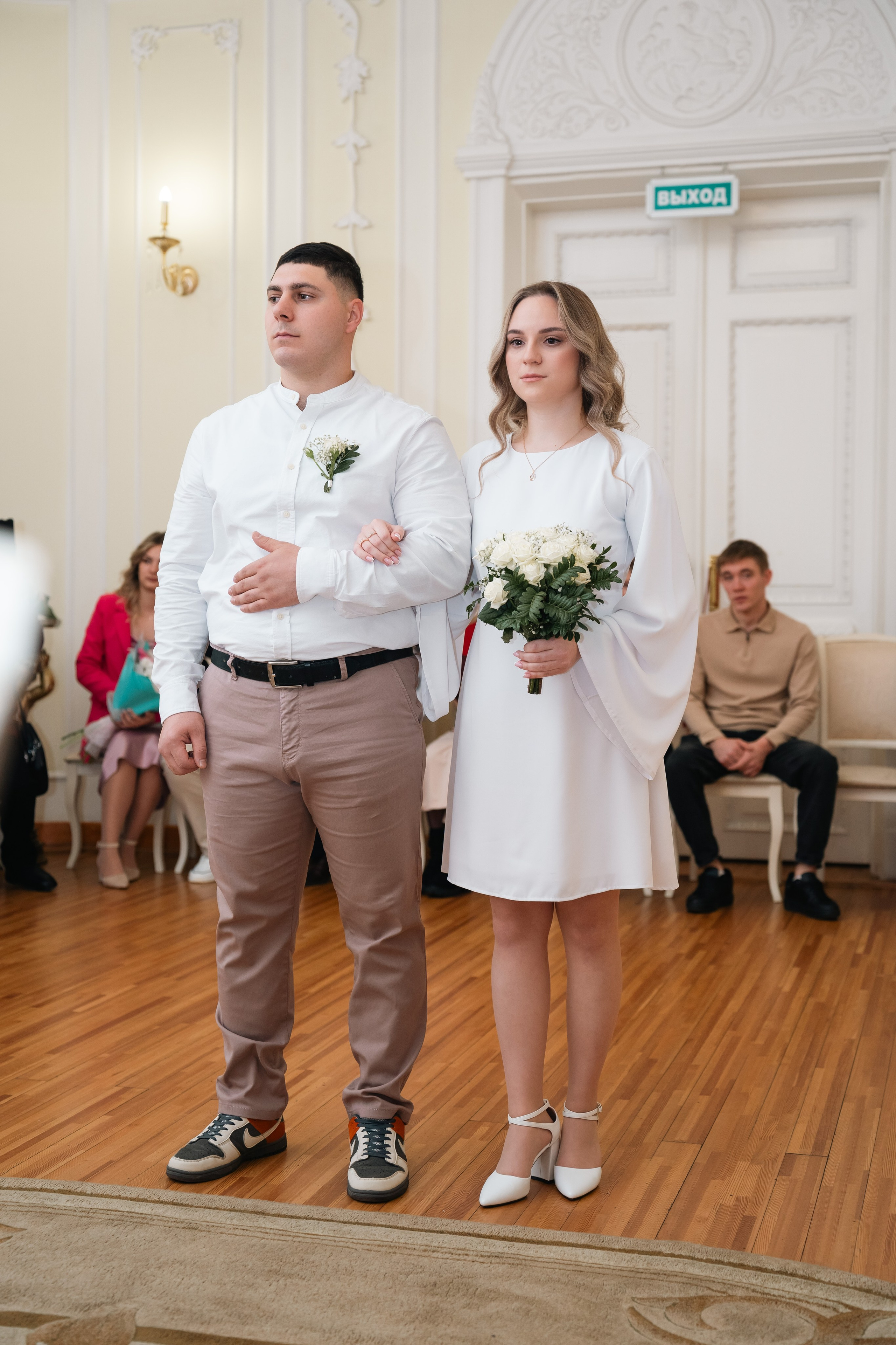 Акоп и Дарина. Фотограф и видеограф Олег Игнатов | Свадьбы, Love Story, реклама и корпоративы — Красноярск