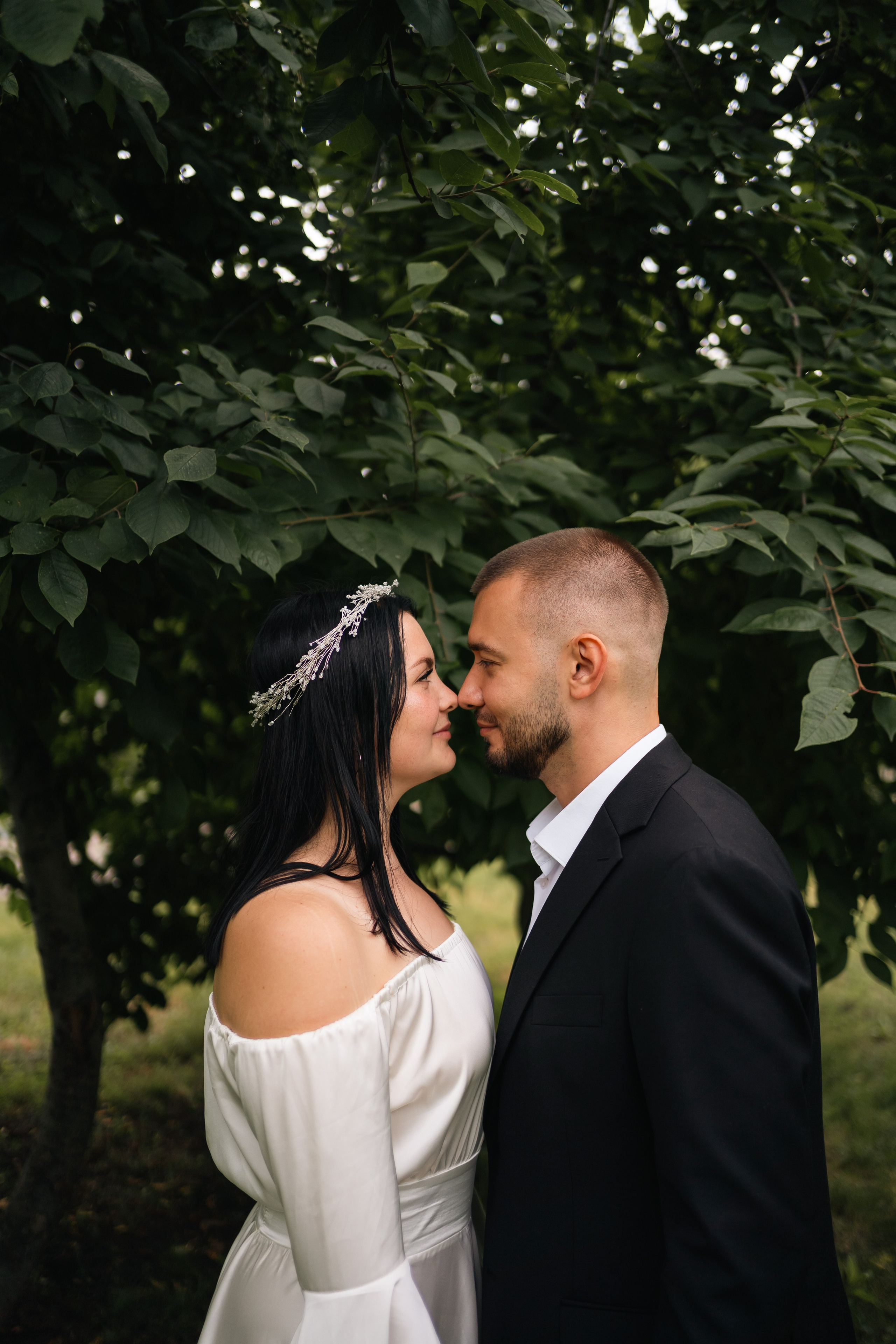 Евгений и Анастасия. Фотограф и видеограф Олег Игнатов | Свадьбы, Love Story, реклама и корпоративы — Красноярск