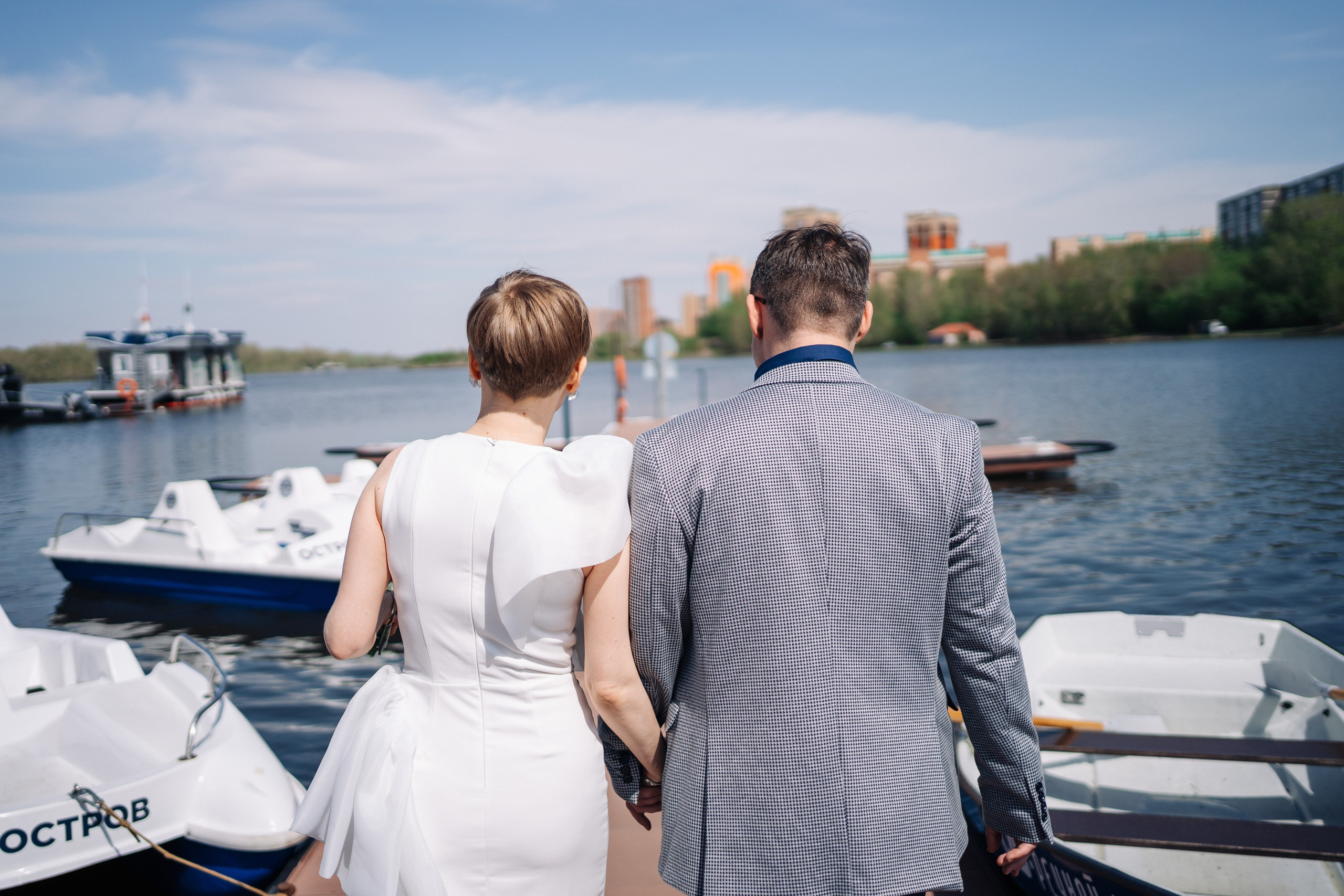 Алексей и Алена. Фотограф и видеограф Олег Игнатов | Свадьбы, Love Story, реклама и корпоративы — Красноярск