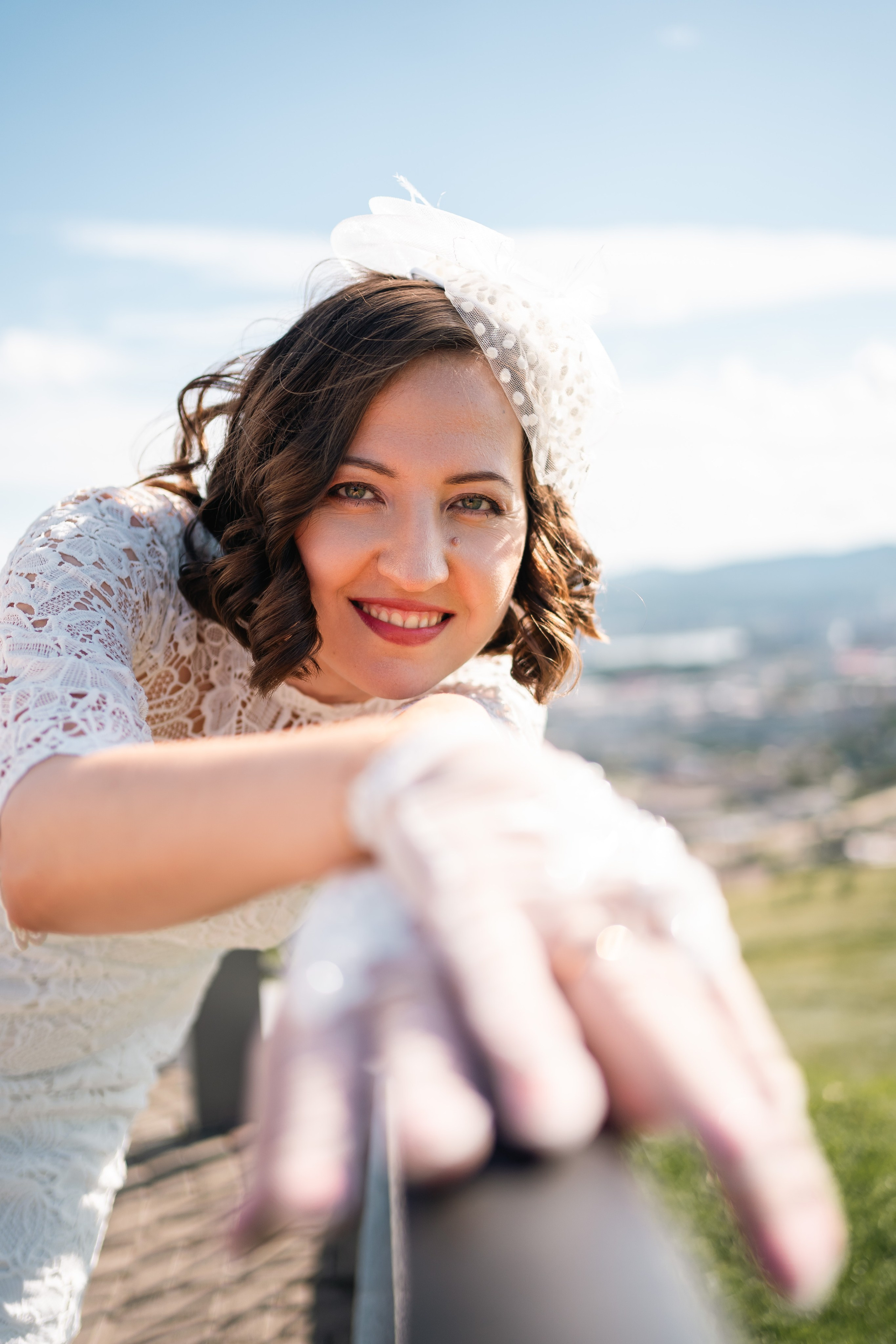 Екатерина и Абдулла. Фотограф и видеограф Олег Игнатов | Свадьбы, Love Story, реклама и корпоративы — Красноярск