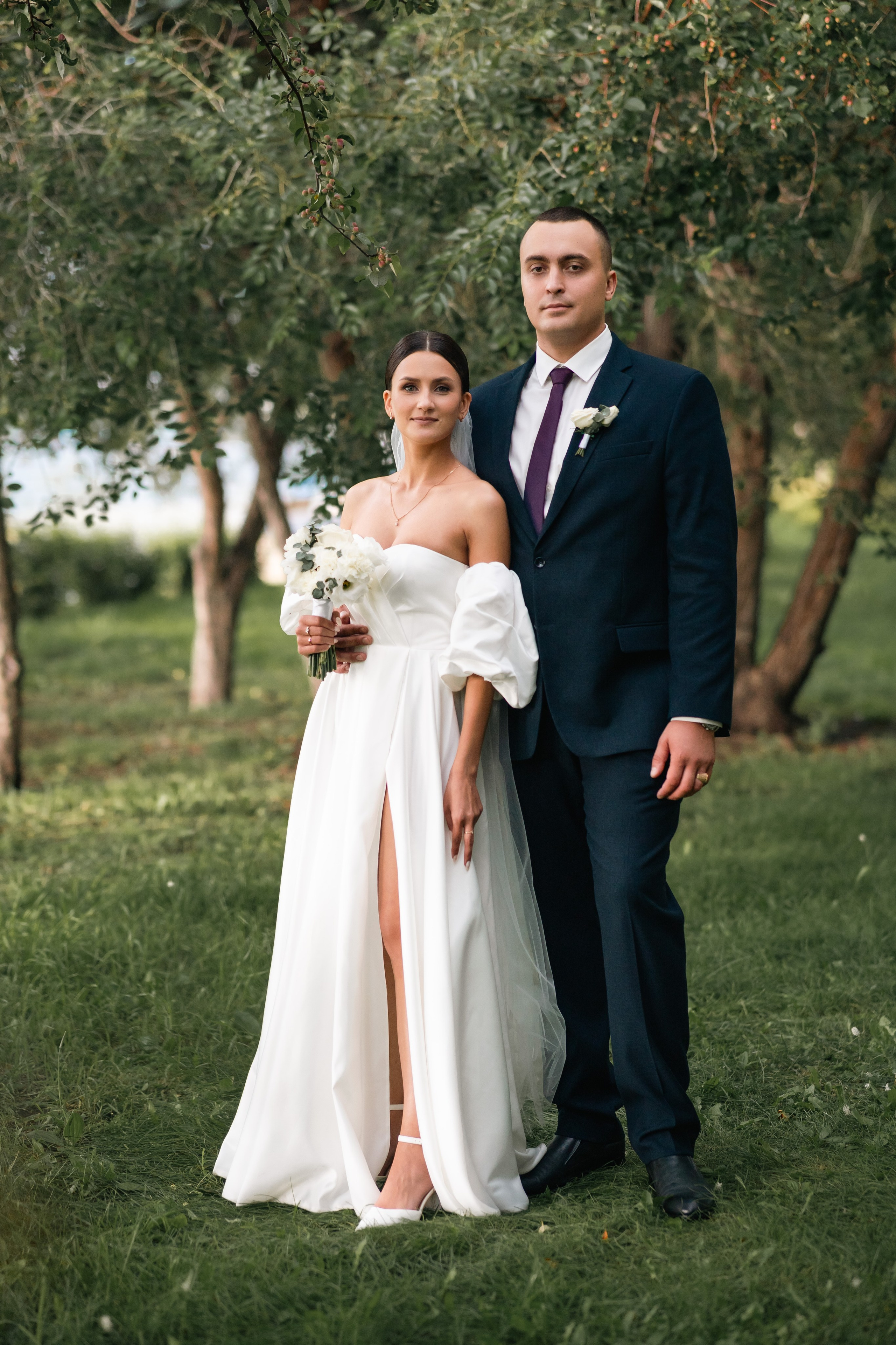 Кирилл и Екатерина. Фотограф и видеограф Олег Игнатов | Свадьбы, Love Story, реклама и корпоративы — Красноярск