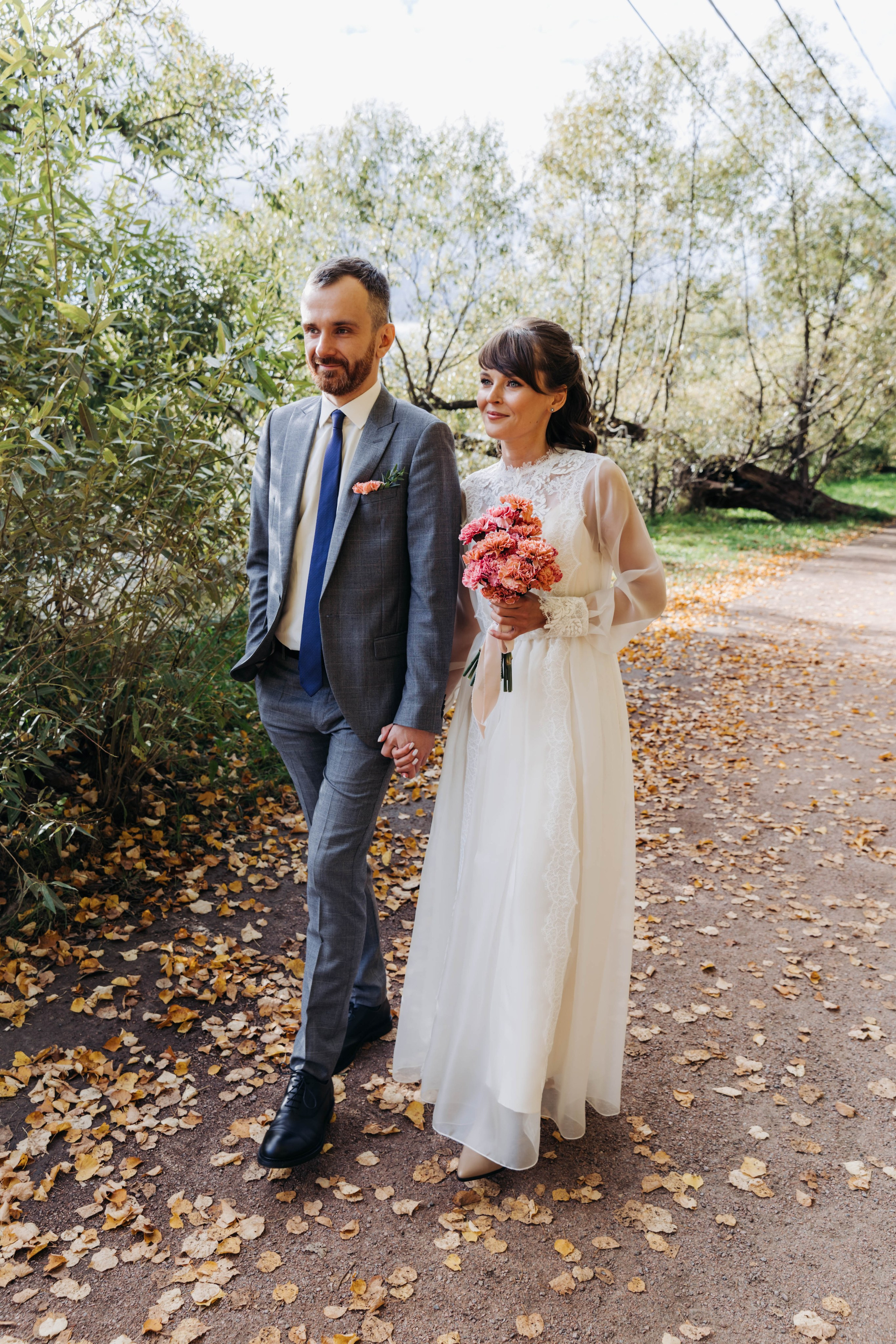 Юля и Роман. Свадебный и семейный фотограф в Санкт-Петербурге Лолита Евстифеева