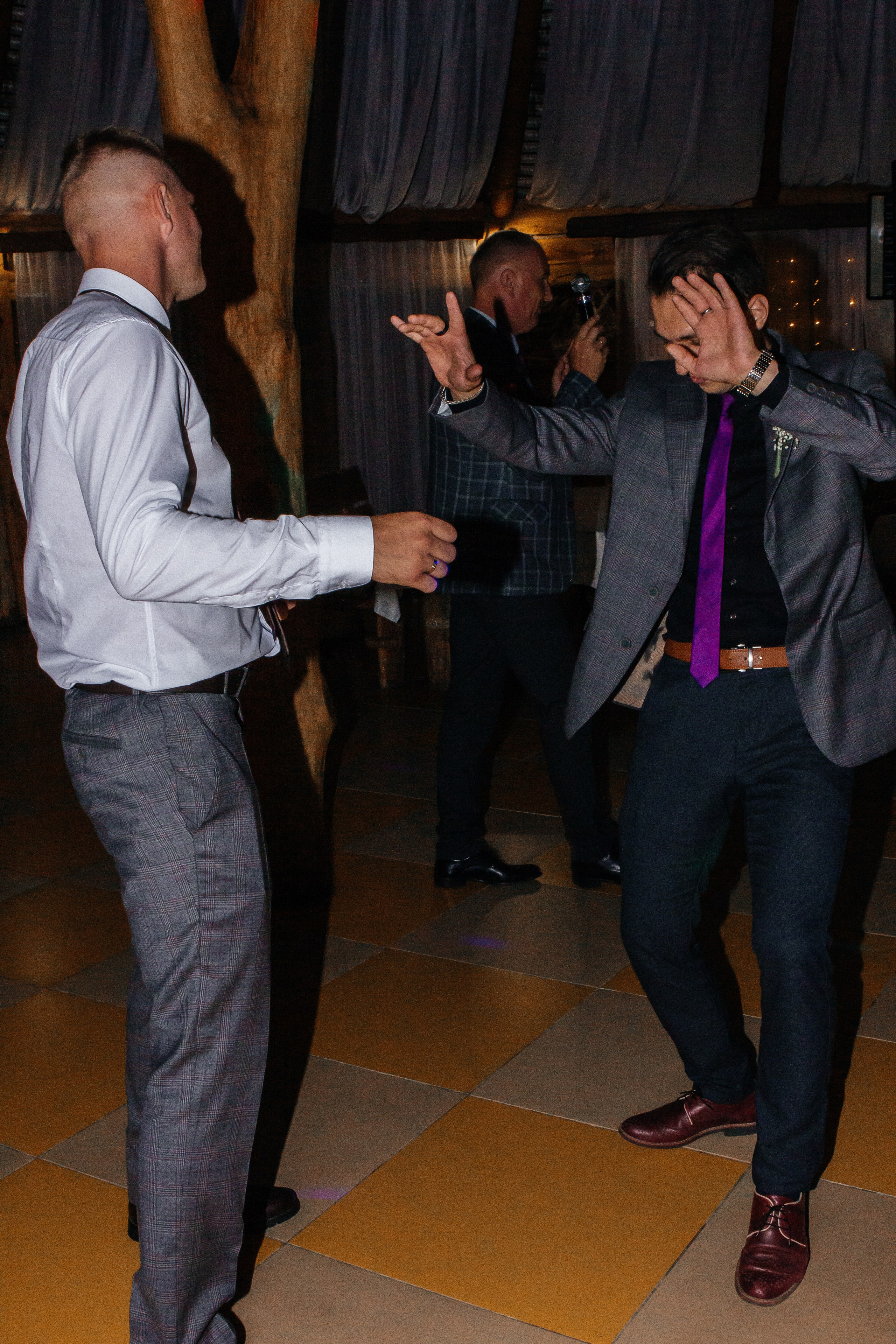 Екатерина и Антон. Свадебный фотограф в Бресте Оксана Босовец