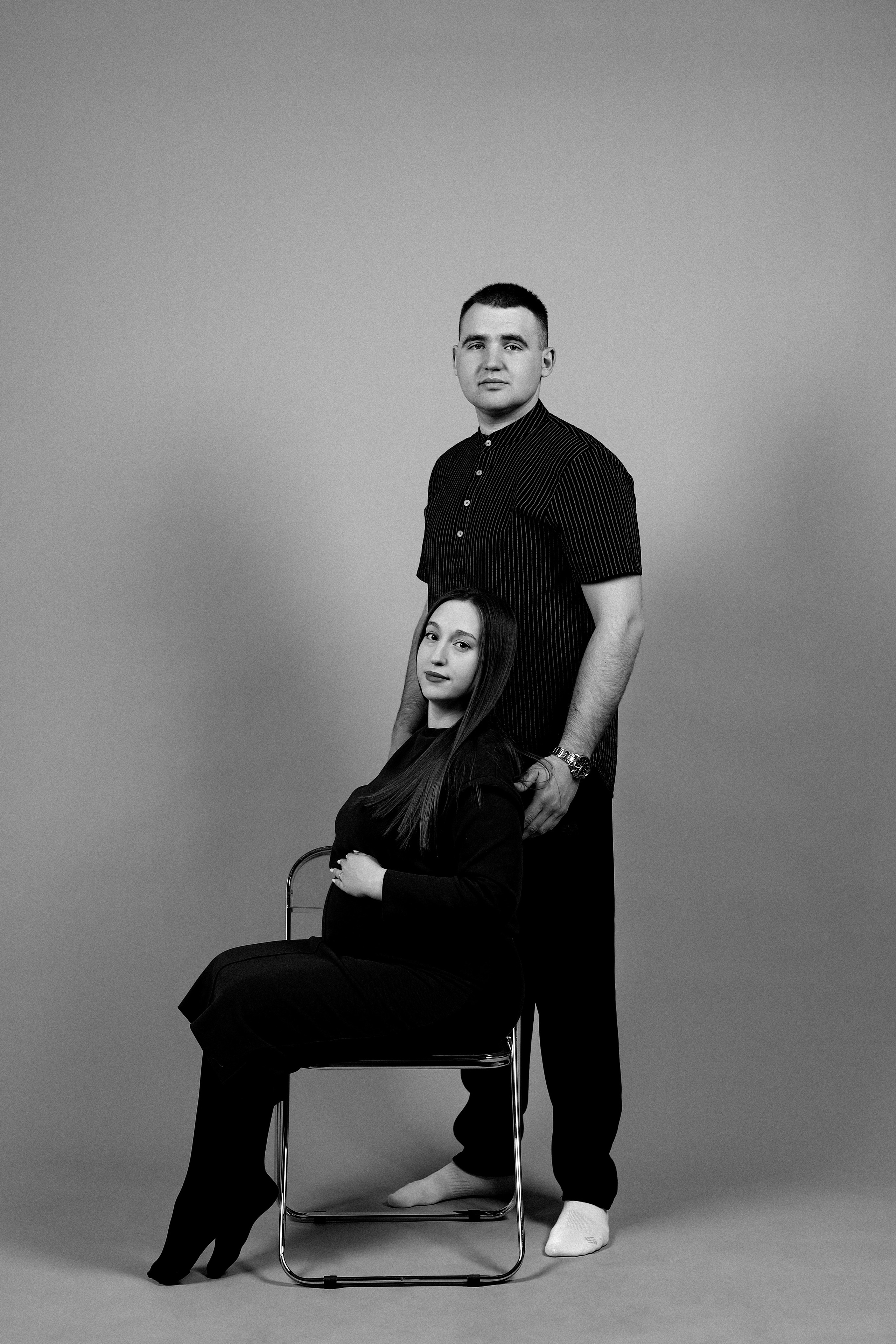 Вероника. Фотостудия без фотографа Чехов. Первая студия автопортрета в Чехове