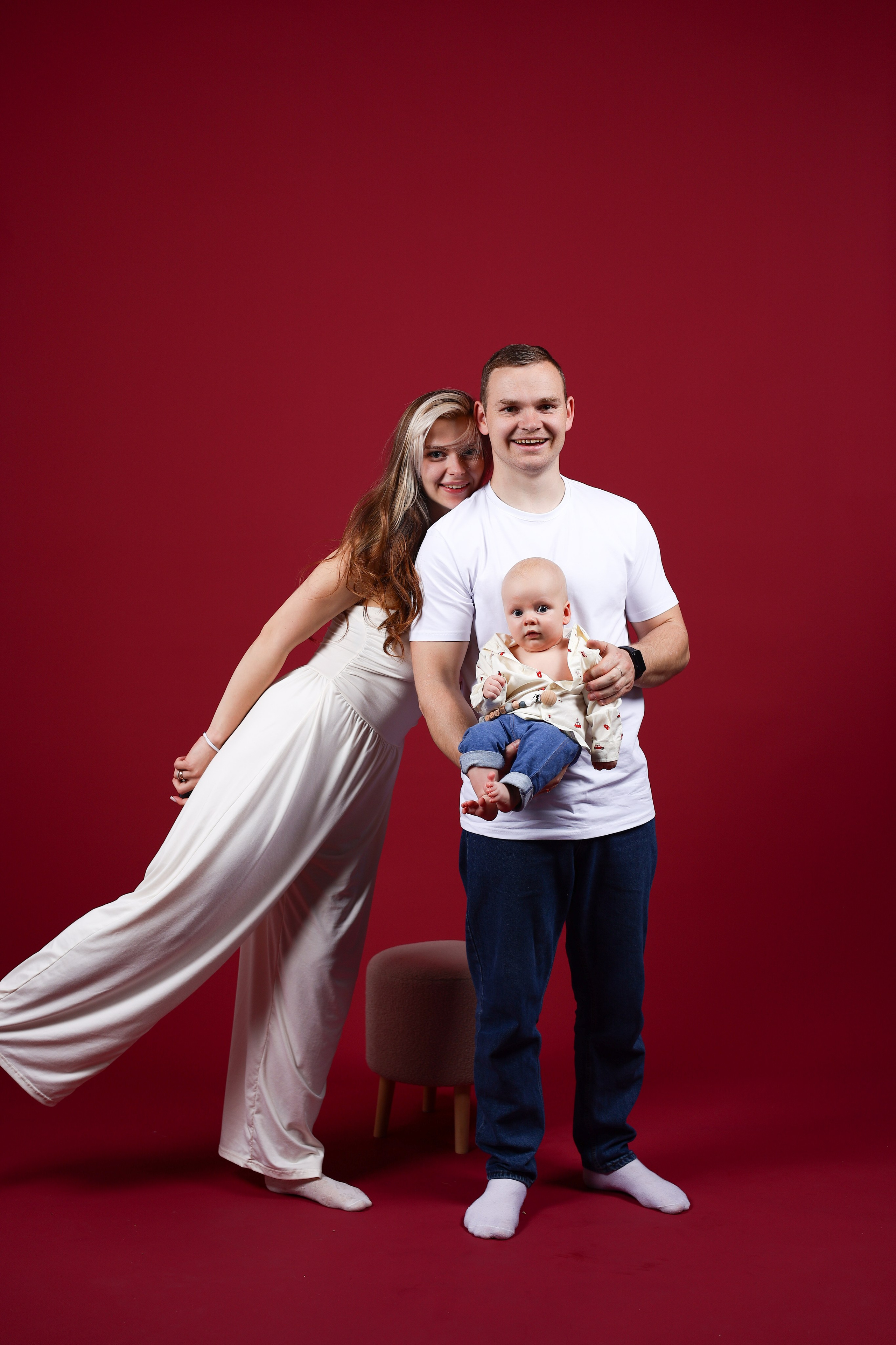 Светлана. Фотостудия без фотографа Чехов. Первая студия автопортрета в Чехове