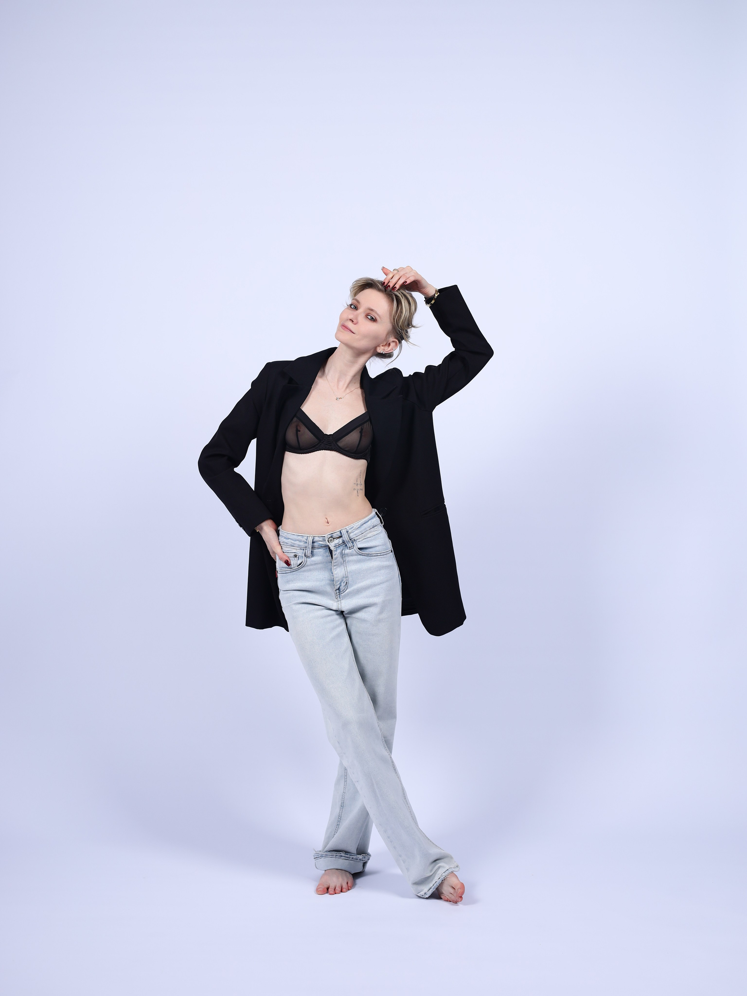 Дарья и Анна. Фотостудия без фотографа Чехов. Первая студия автопортрета в Чехове