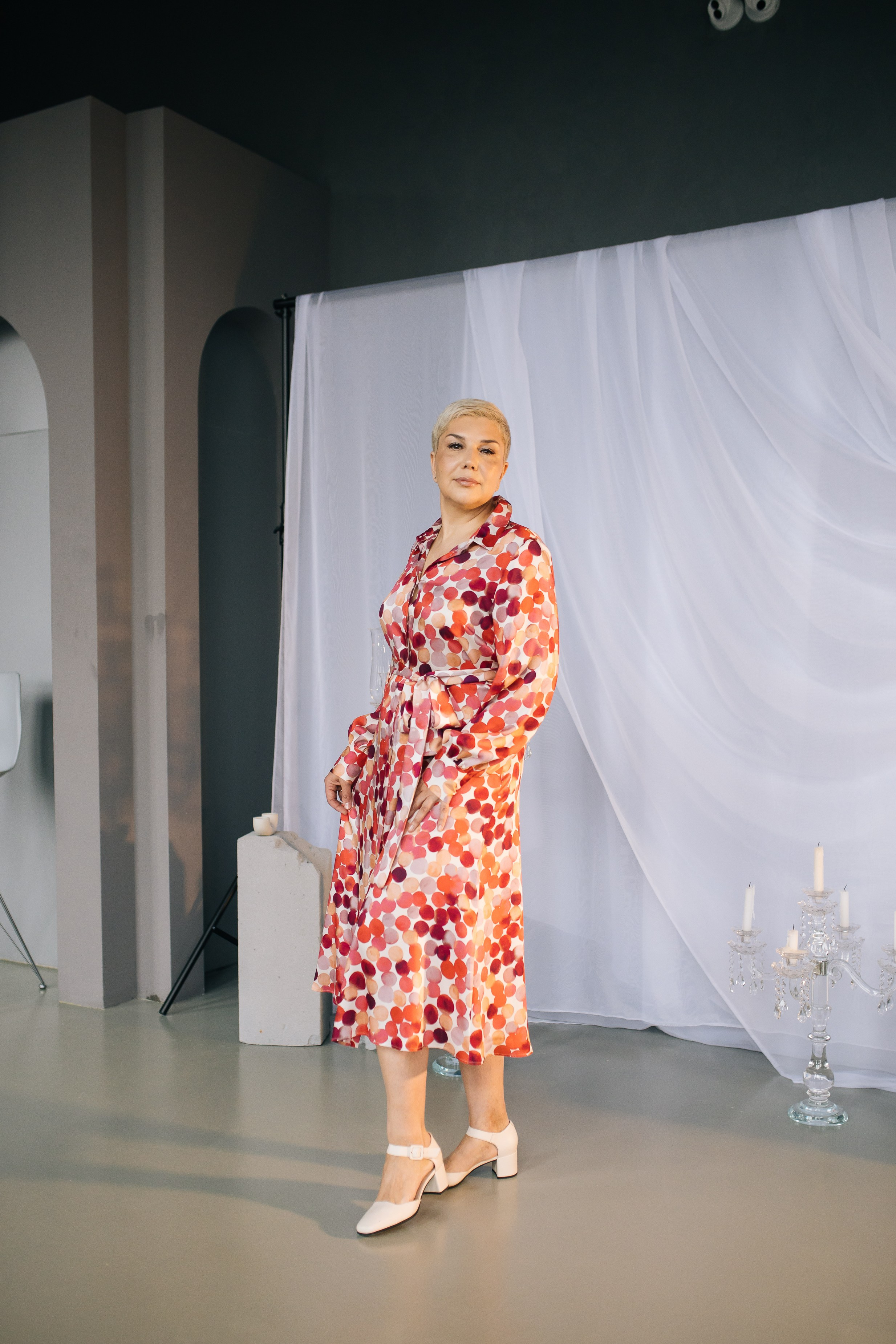 Анастасия. Семейный фотограф Трусова Евгения в Екатеринбурге