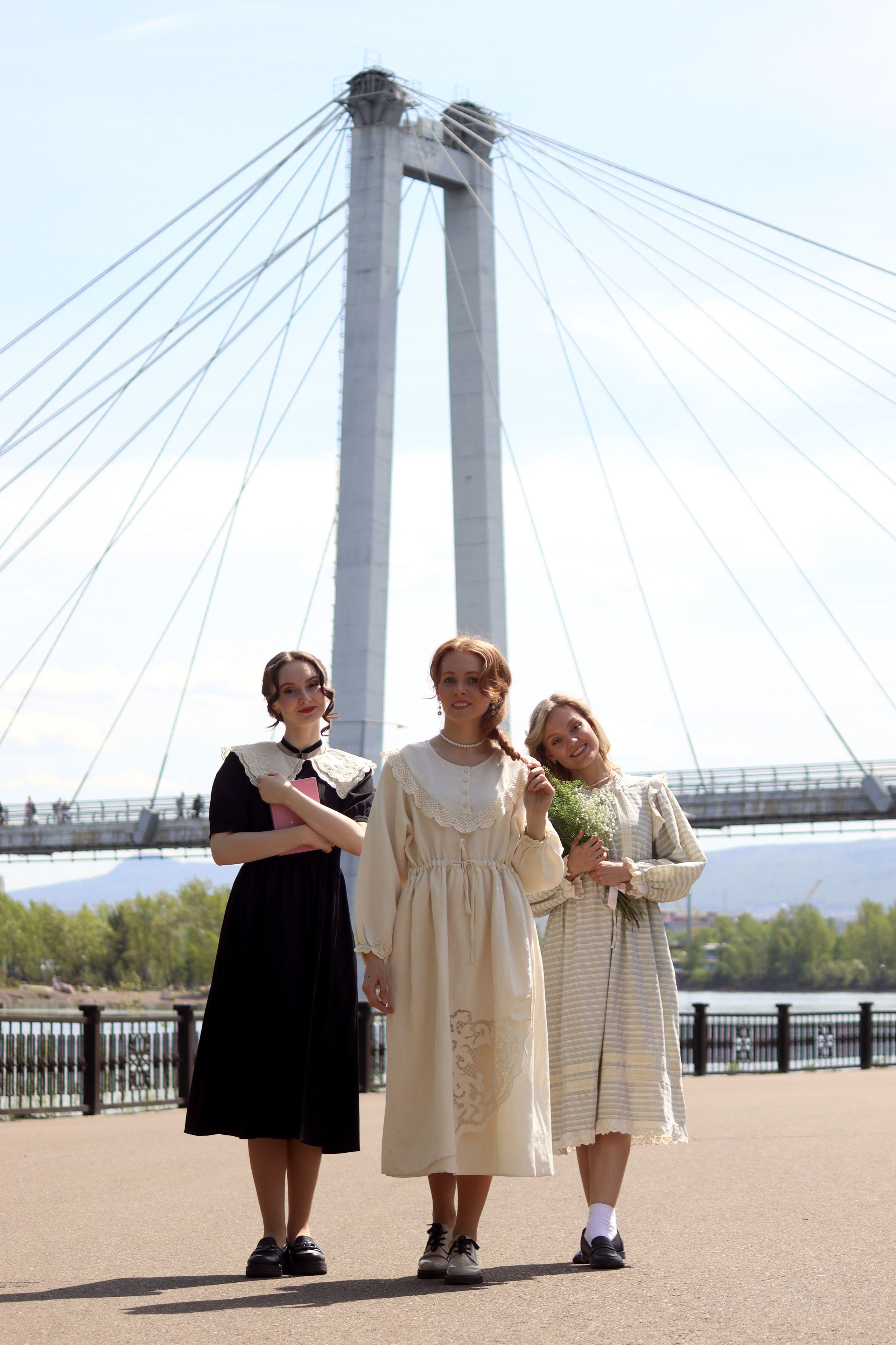 Thematic. Свадебный фотограф Красноярск