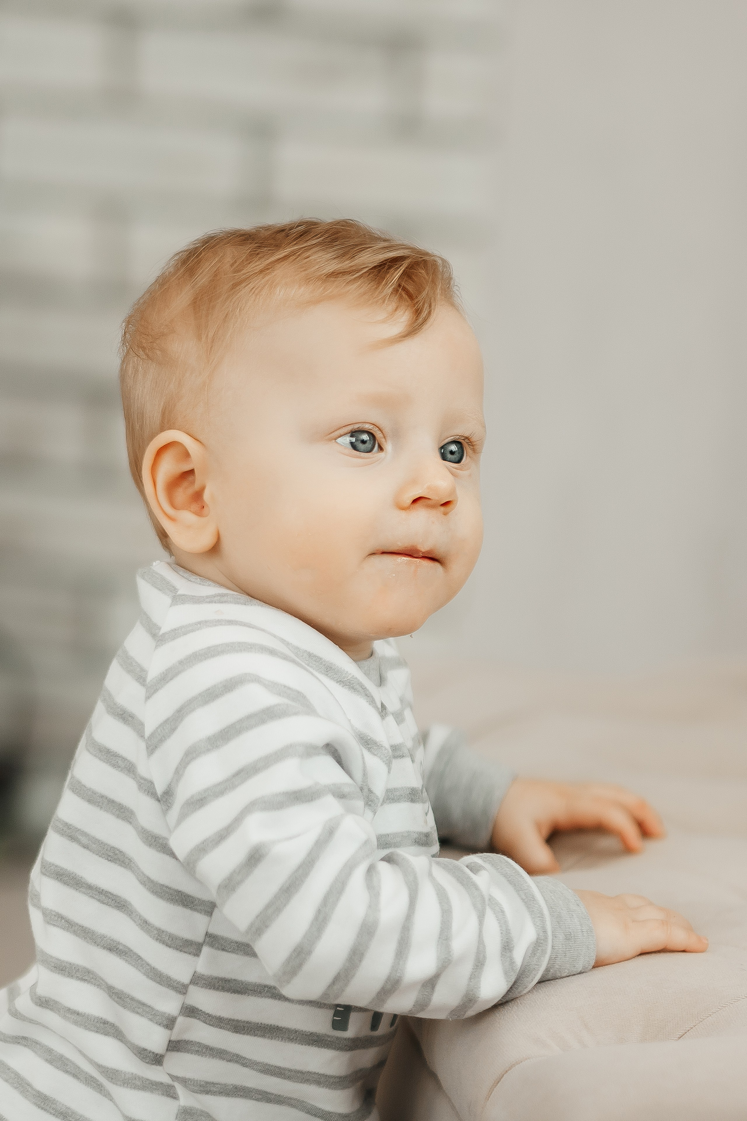 Первый Новый Год. Съемка Таинств Крещения Венчания, детские и семейные съемки в Пензе