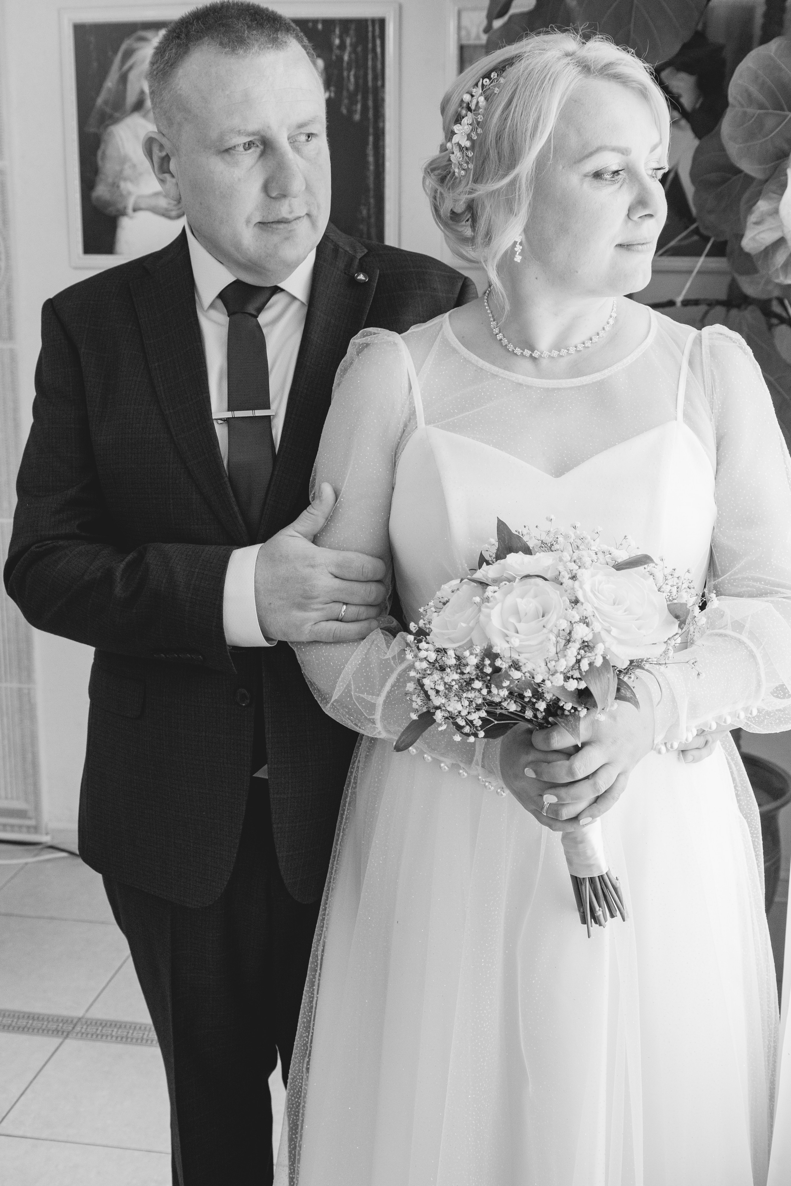 Михаил и Ирина