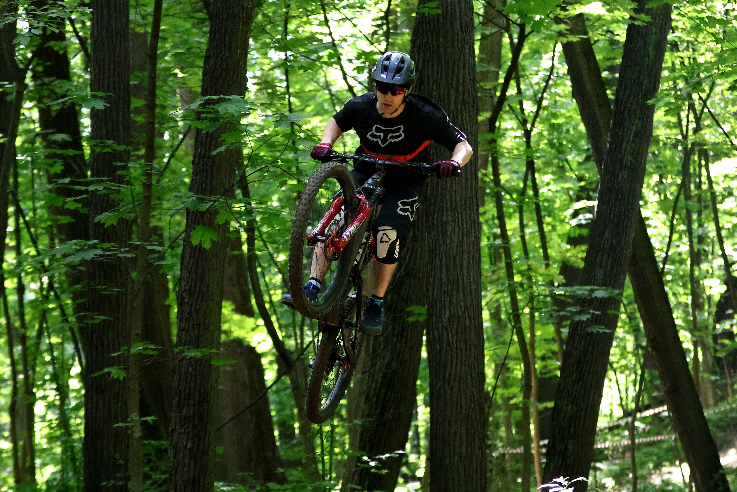 FeelPark Race 2024. Спортивный и репортажный фотограф Ермакова Светлана