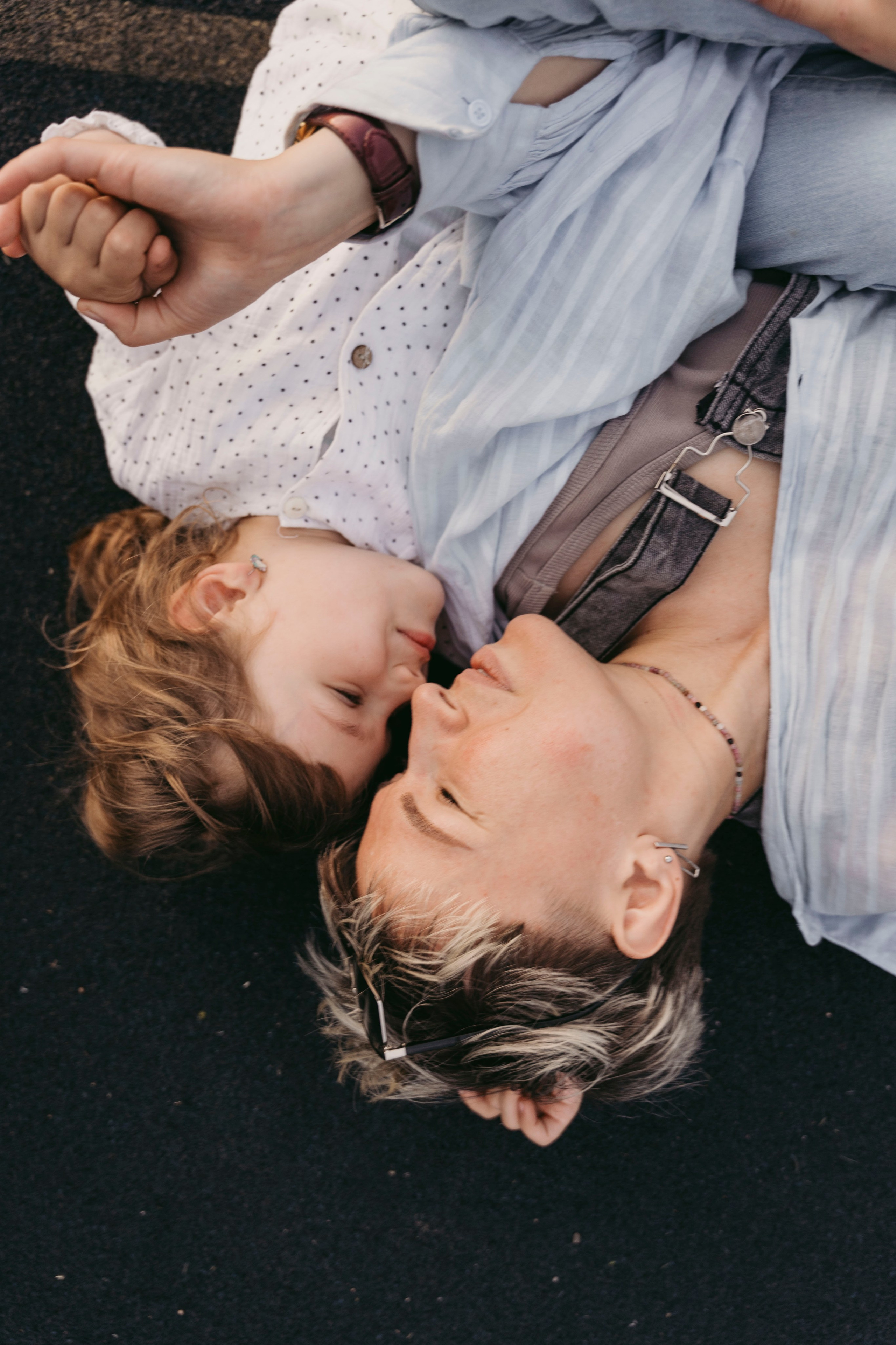 На улице. Фотограф Волгоград Ксения Устинова