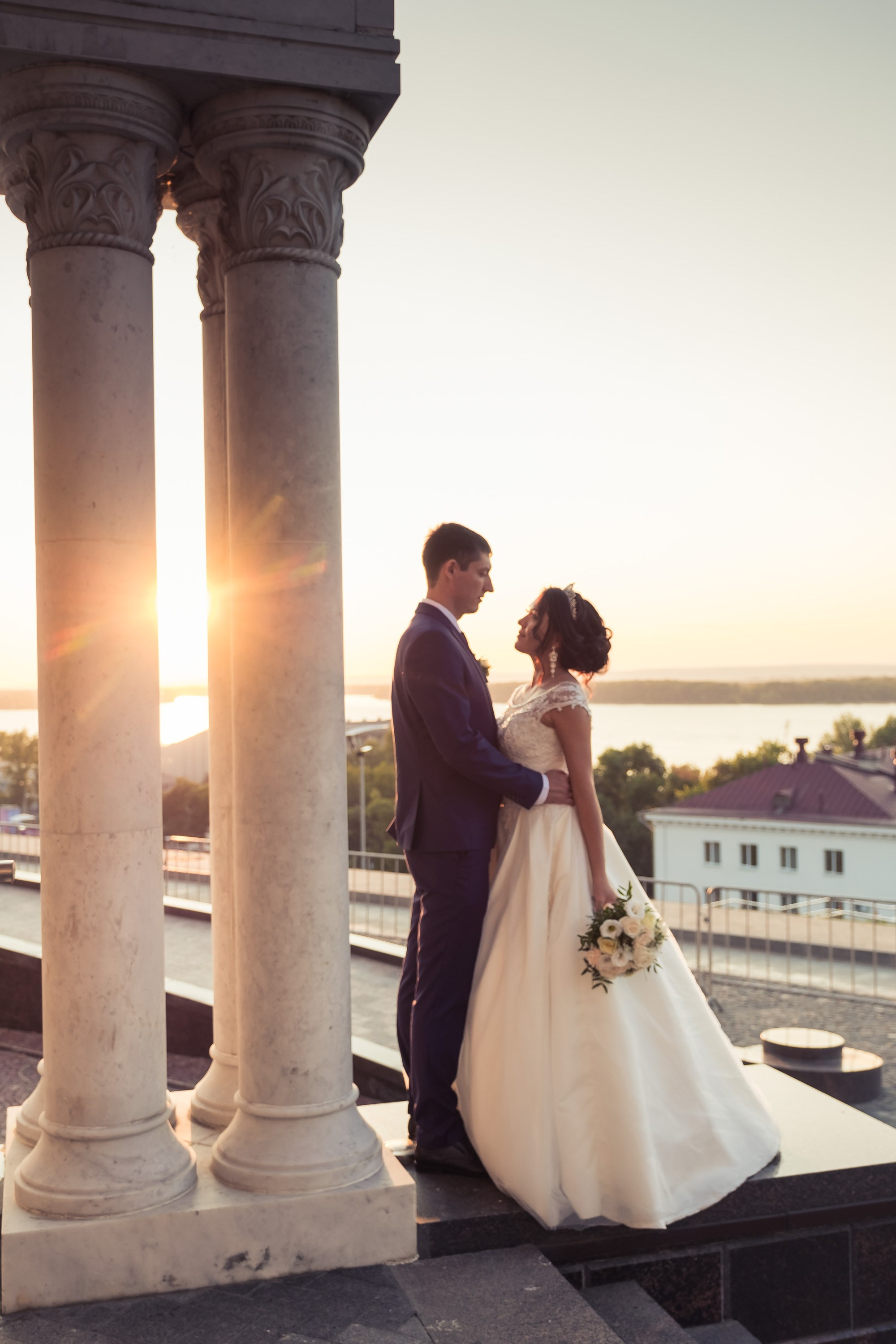 Марина & Алексей. Фотограф в Самаре Татьяна Дубаносова