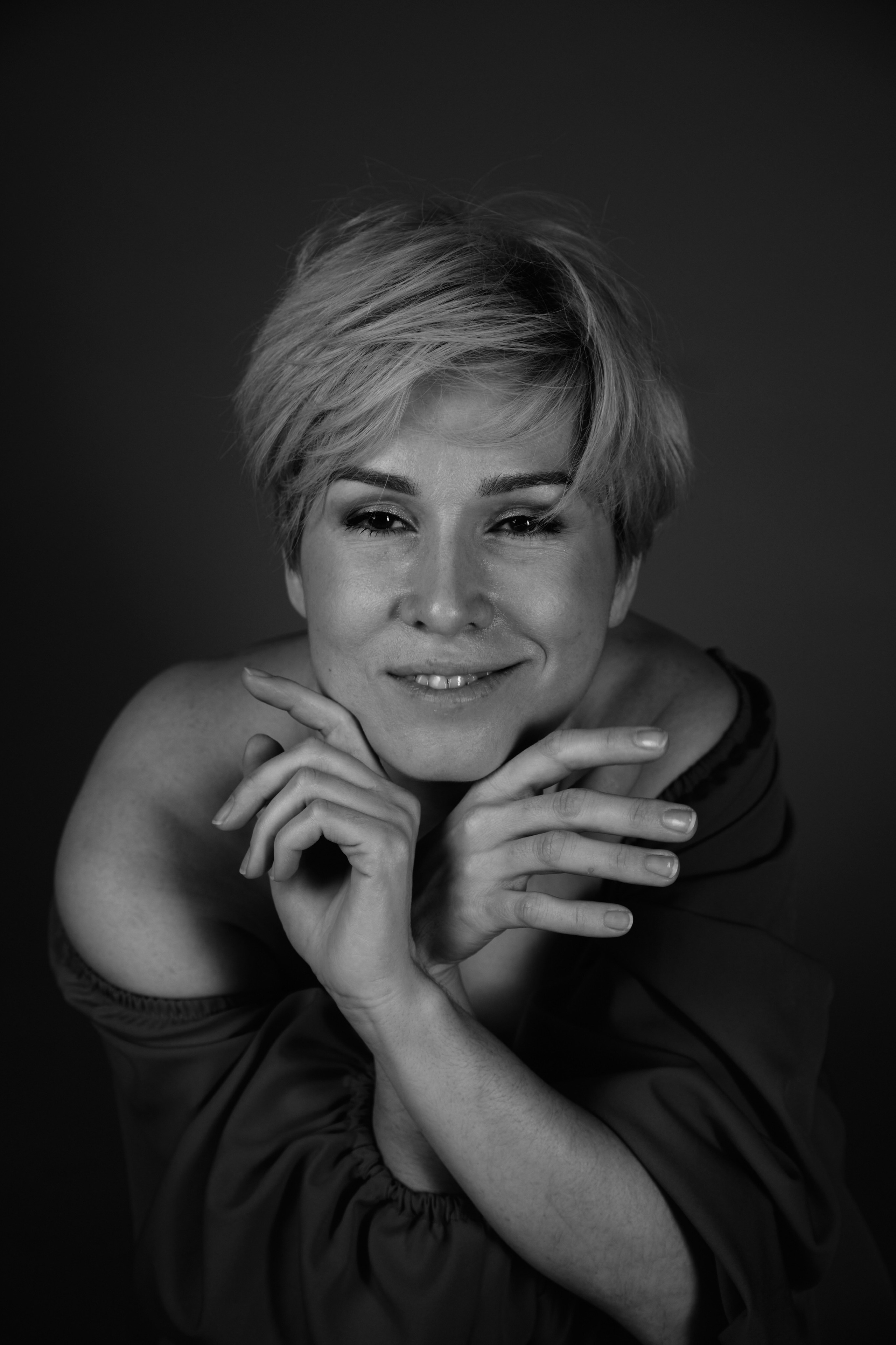 Ольга. Фотограф в Самаре Татьяна Дубаносова