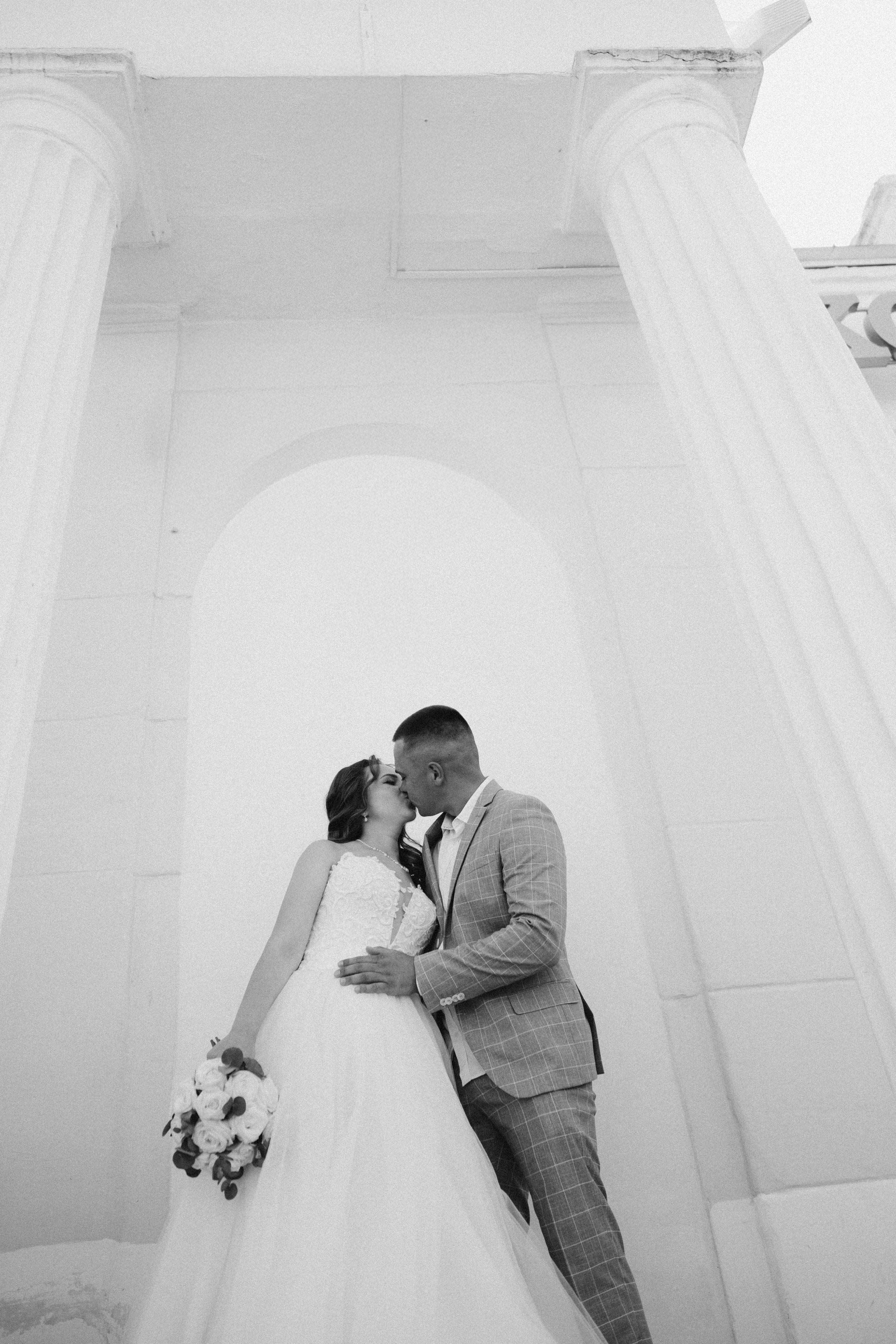 Виктория и Дмитрий. Фотограф в Коврове и области Филенкова Дарья