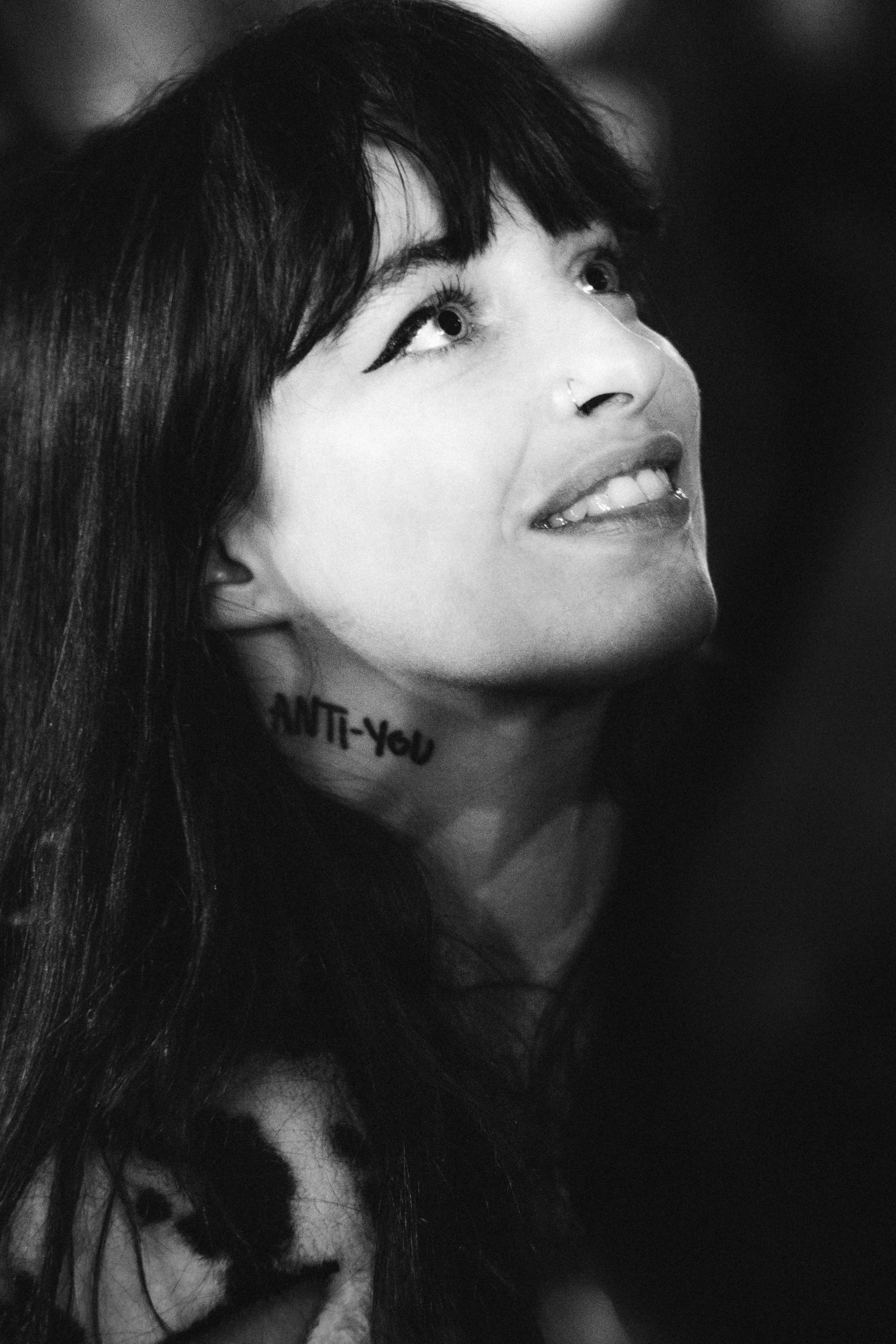 Spaghetti Incident Bar. Игорь Гичка. Портрет с любовью