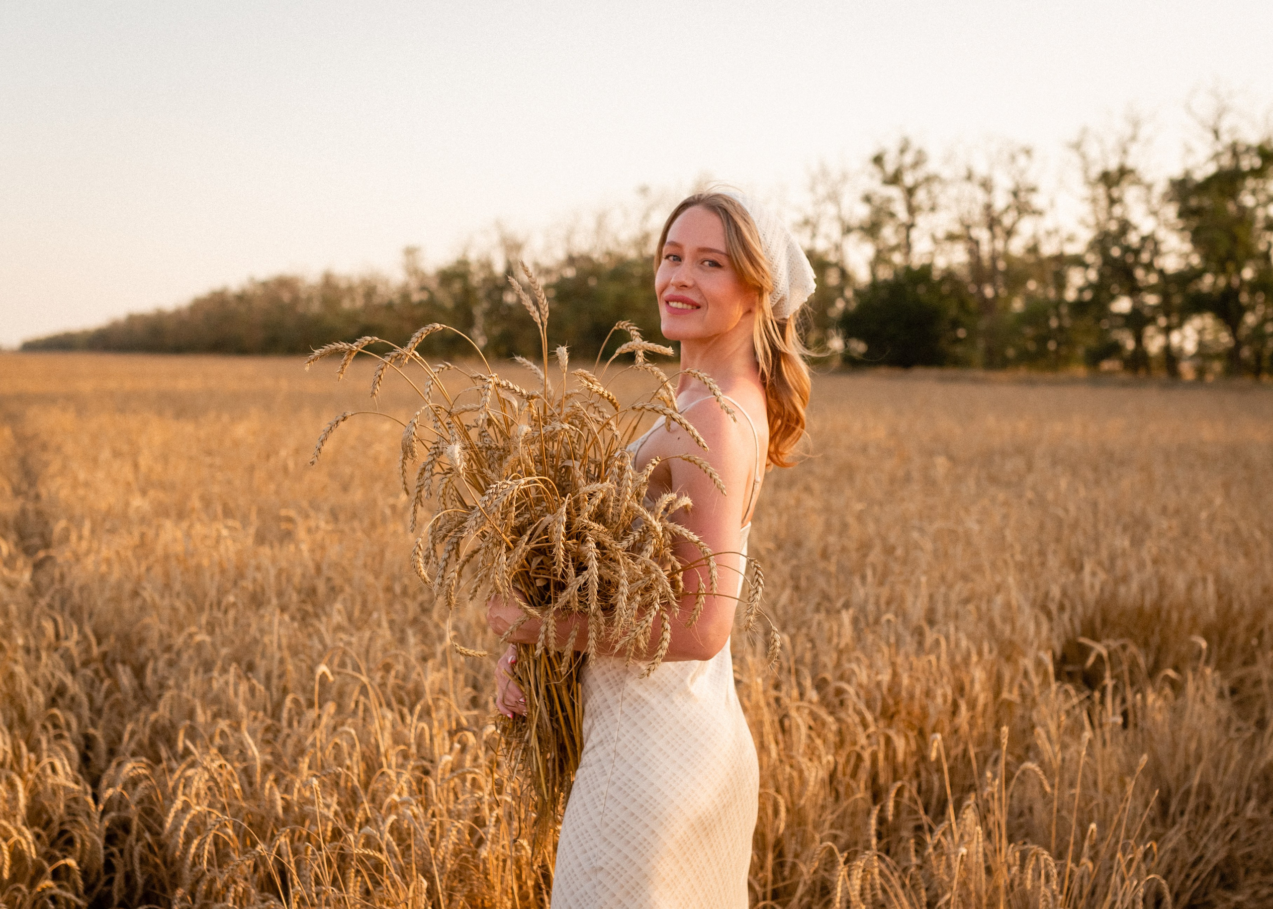 Оксана. Фотограф в Приморско-Ахтарске Марьяна Чопко