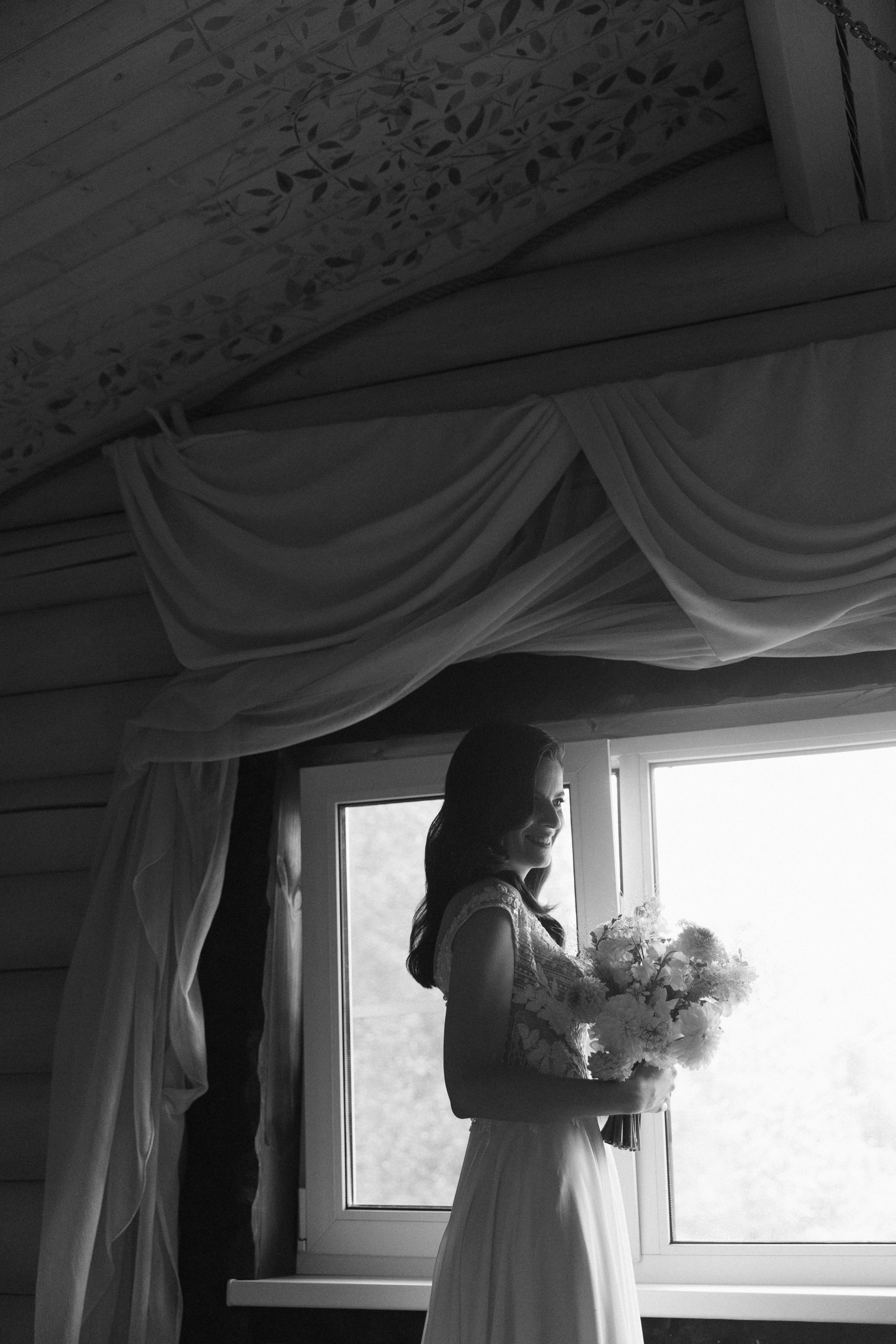 Истории 2023 года. Свадебный фотограф Москва Анастасия Храмова