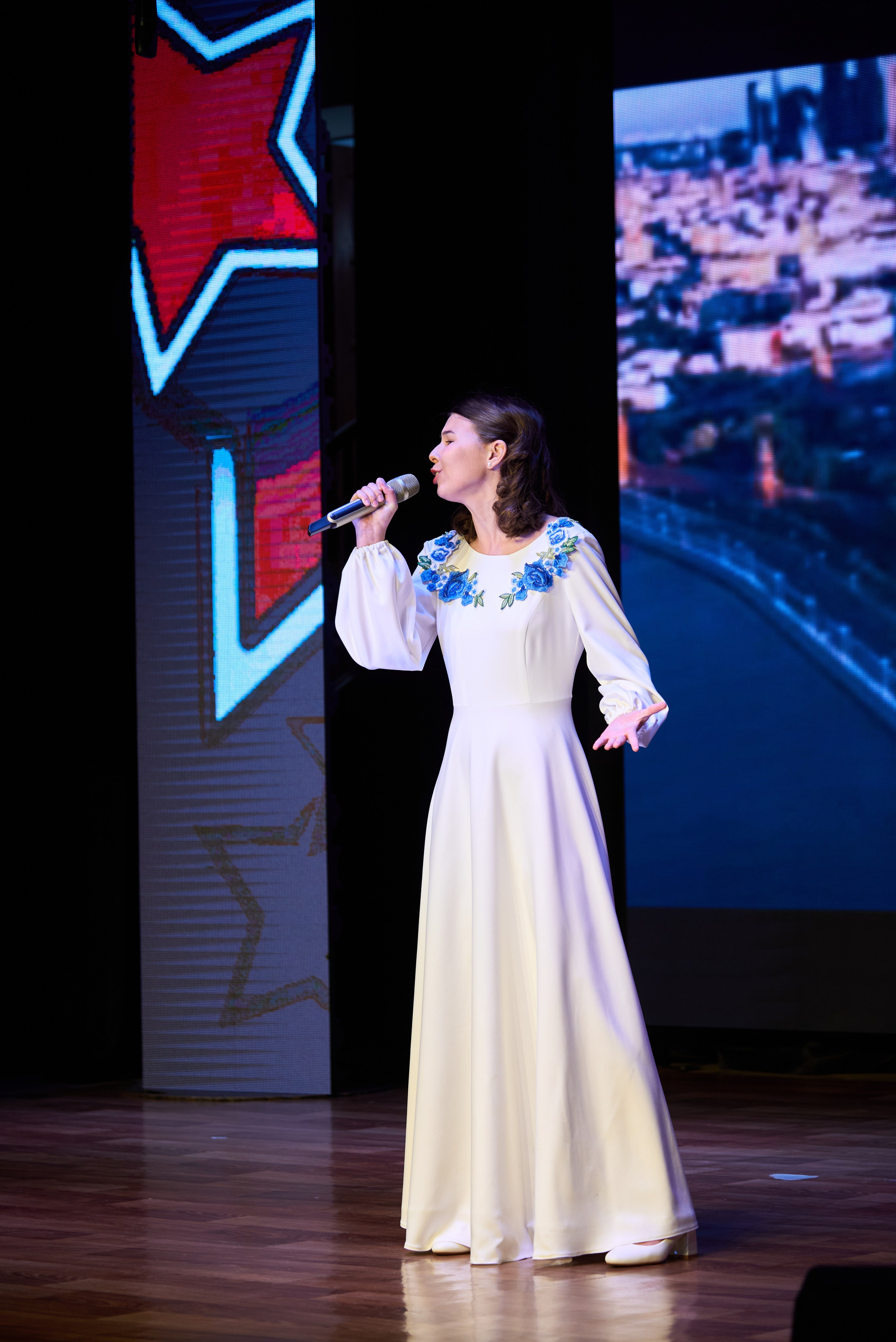 Конкурс «Звезда отечества» 2024. [fXph] Фотограф Масликов Илья. Съёмка мероприятий в Ленинске-Кузнецком