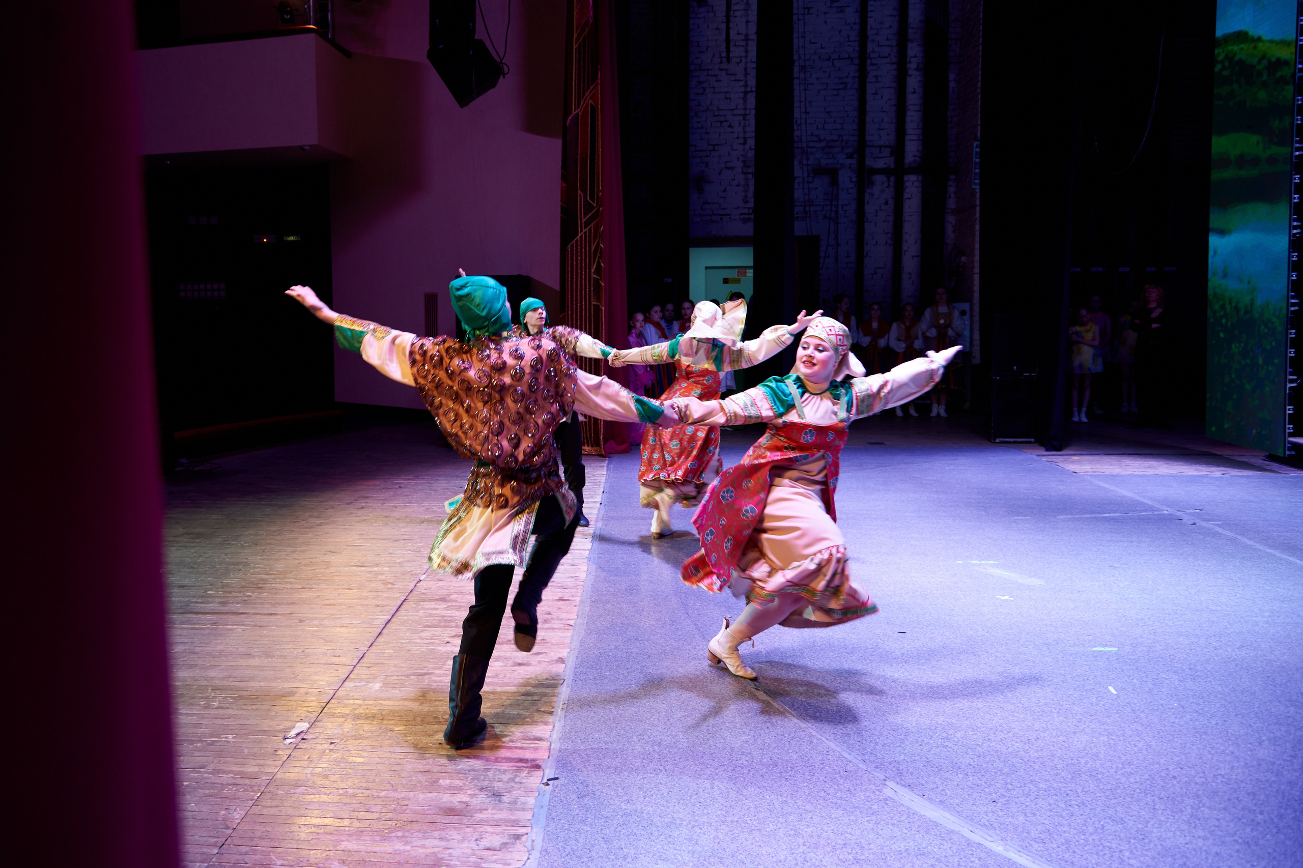 Ежегодный отчетный концерт «Детской школы искуств № 18». [fXph] Фотограф Масликов Илья. Съёмка мероприятий в Ленинске-Кузнецком