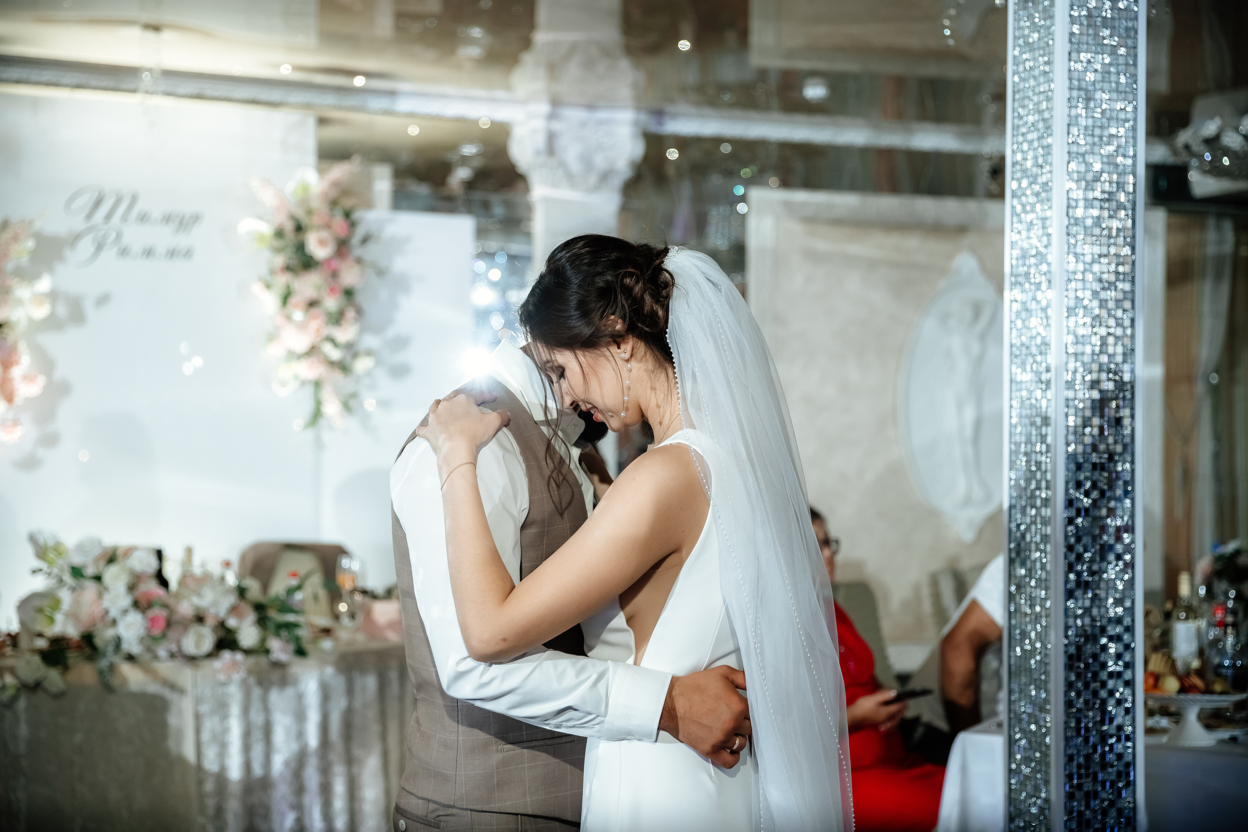 Тимур и Римма. Свадебный и семейный фотограф Разида Мухаметова