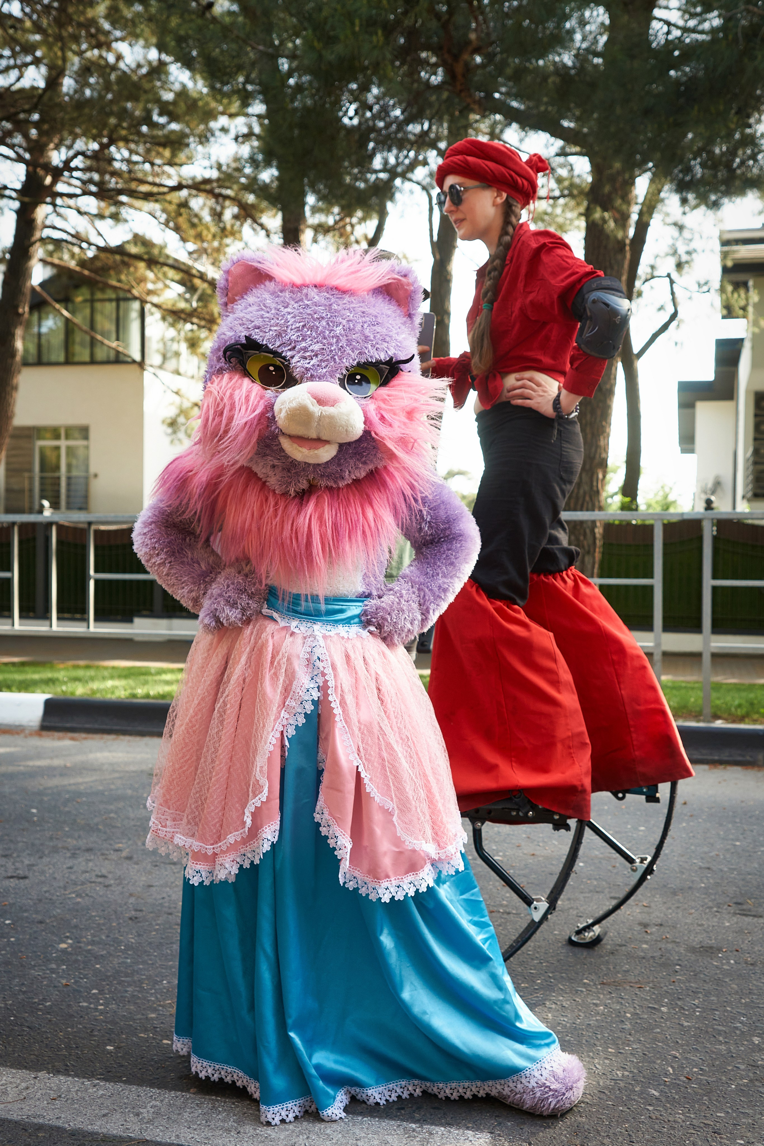 Геленджик. Фотограф Владимир Артамонов