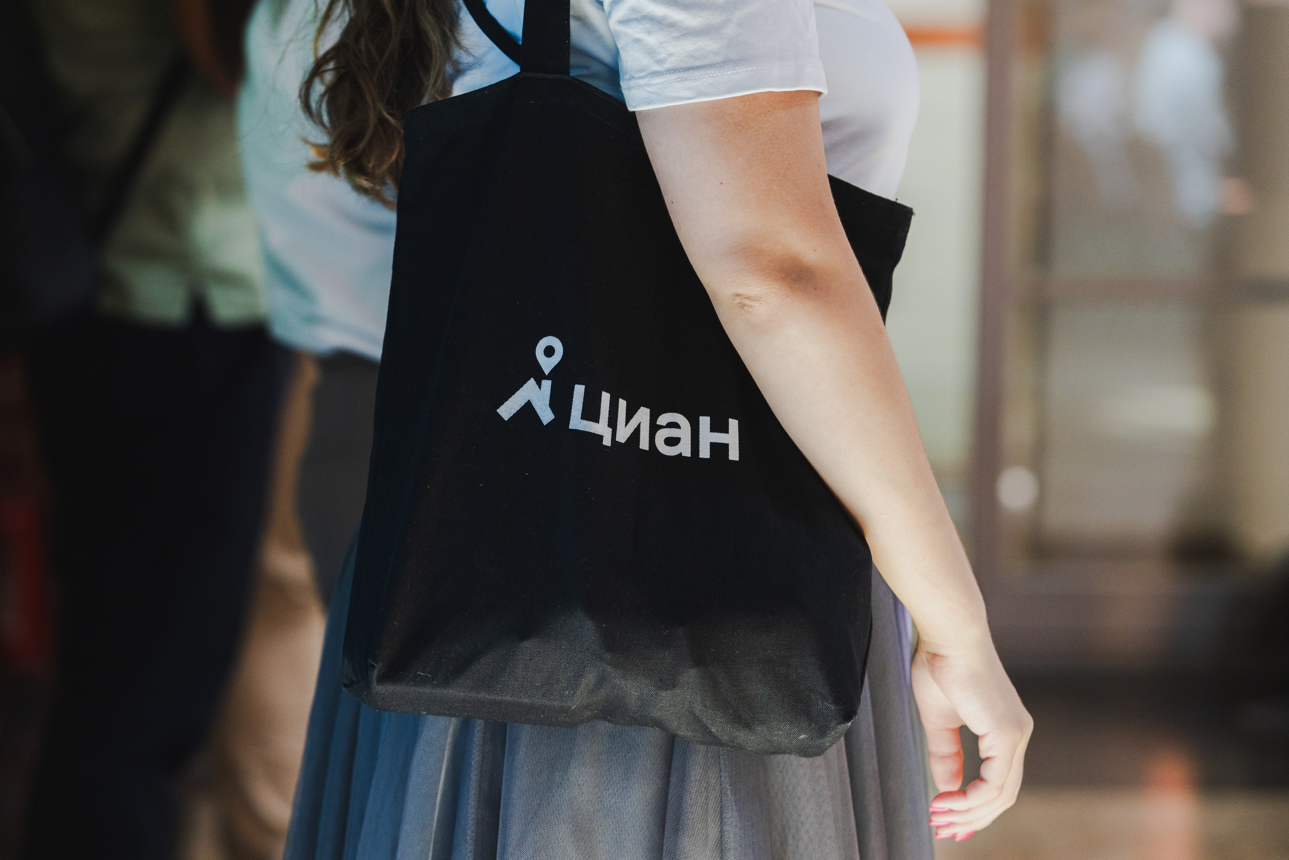 Репортажная съёмка. Фотограф Матвей Водяной